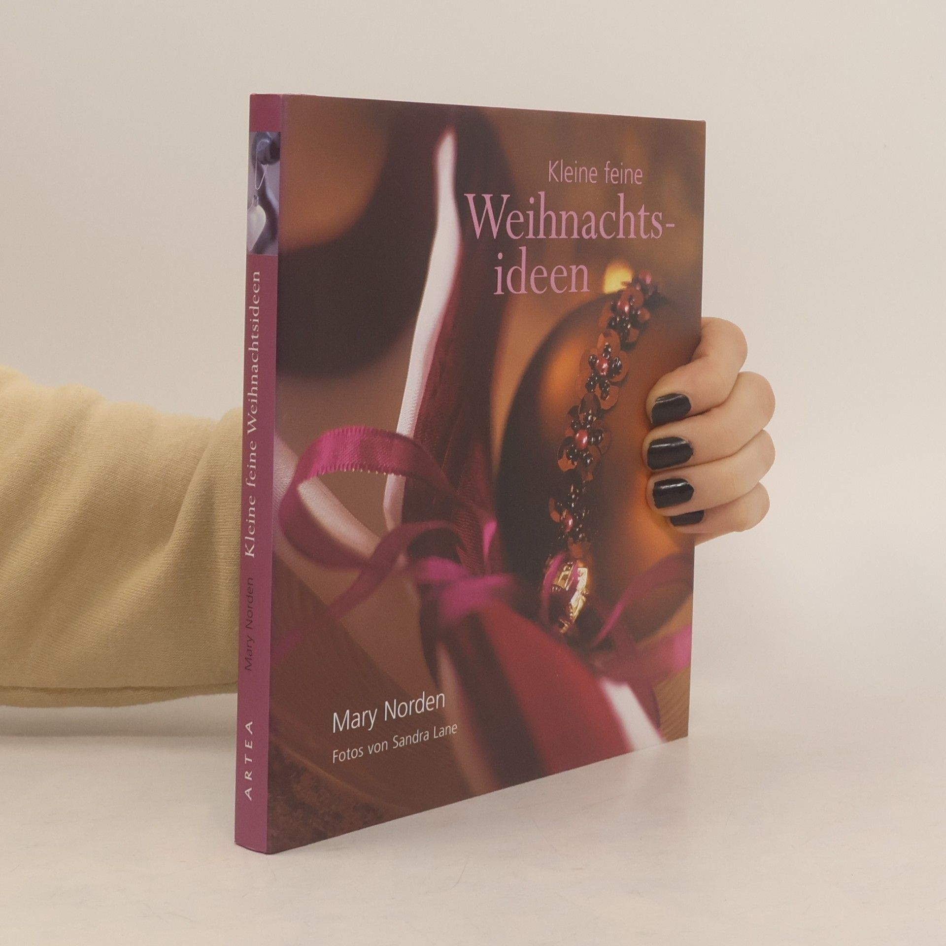 Mary Norden Kleine feine Weihnachtsideen