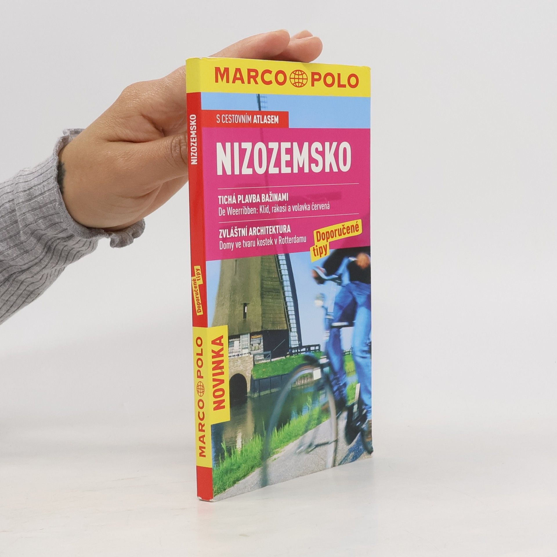 Nizozemsko