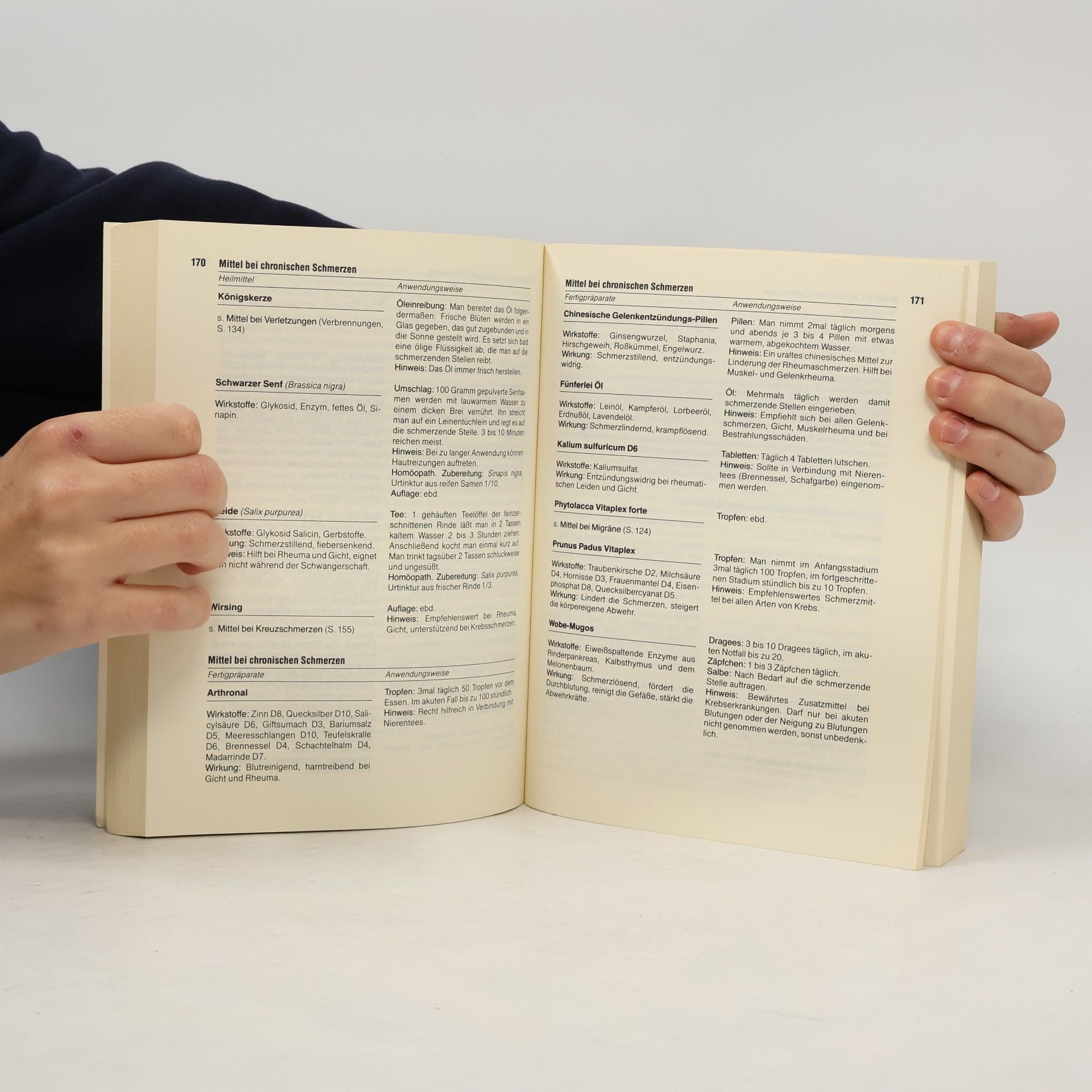 Autorenkollektiv Die besseren Pillen