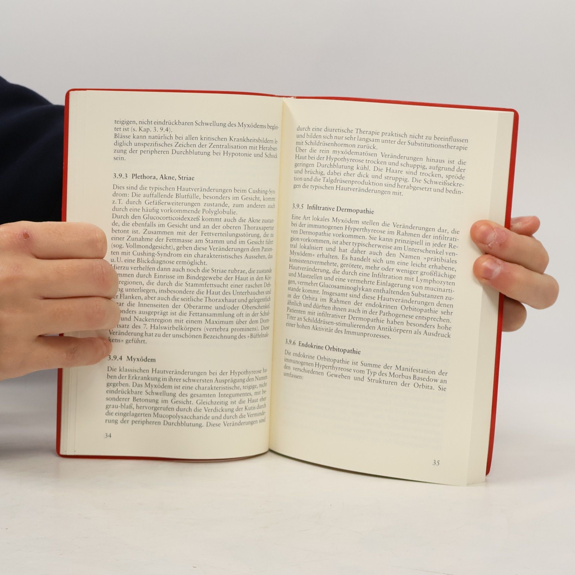 Rainer Hehrmann Manual - 12: Endokrinologische Notfälle