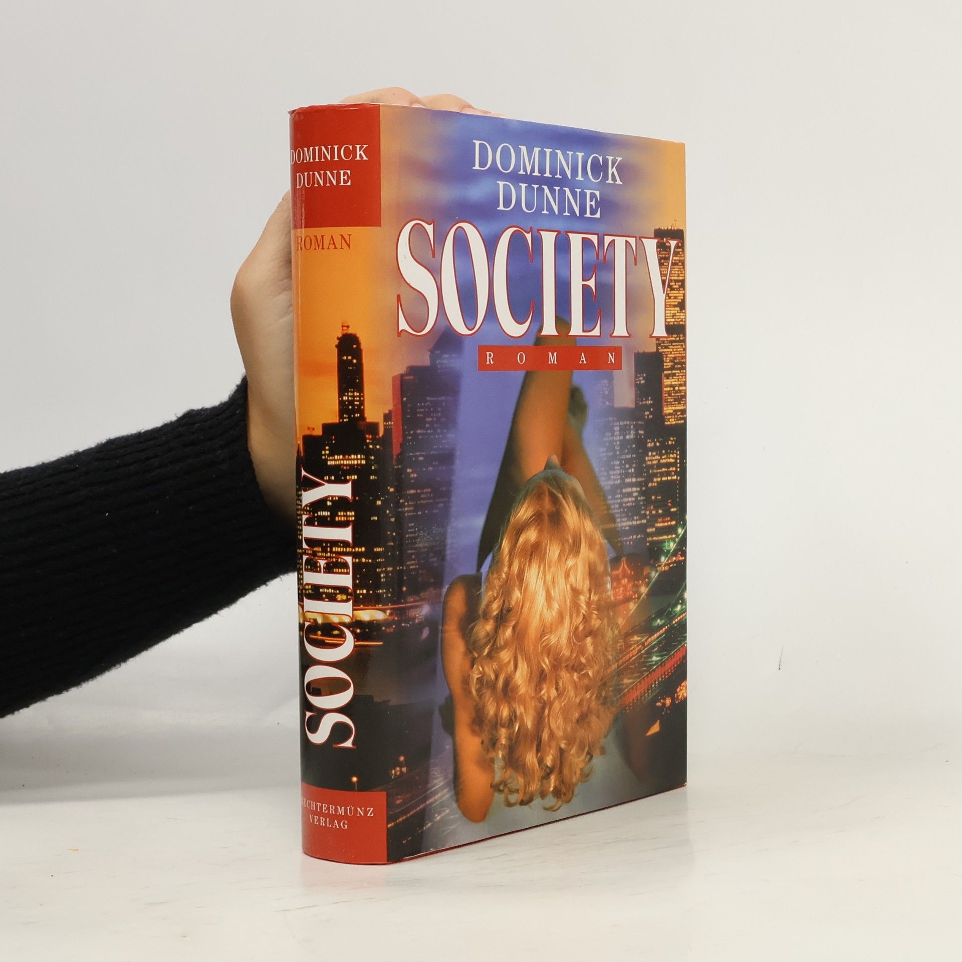 Dominick Dunne Society