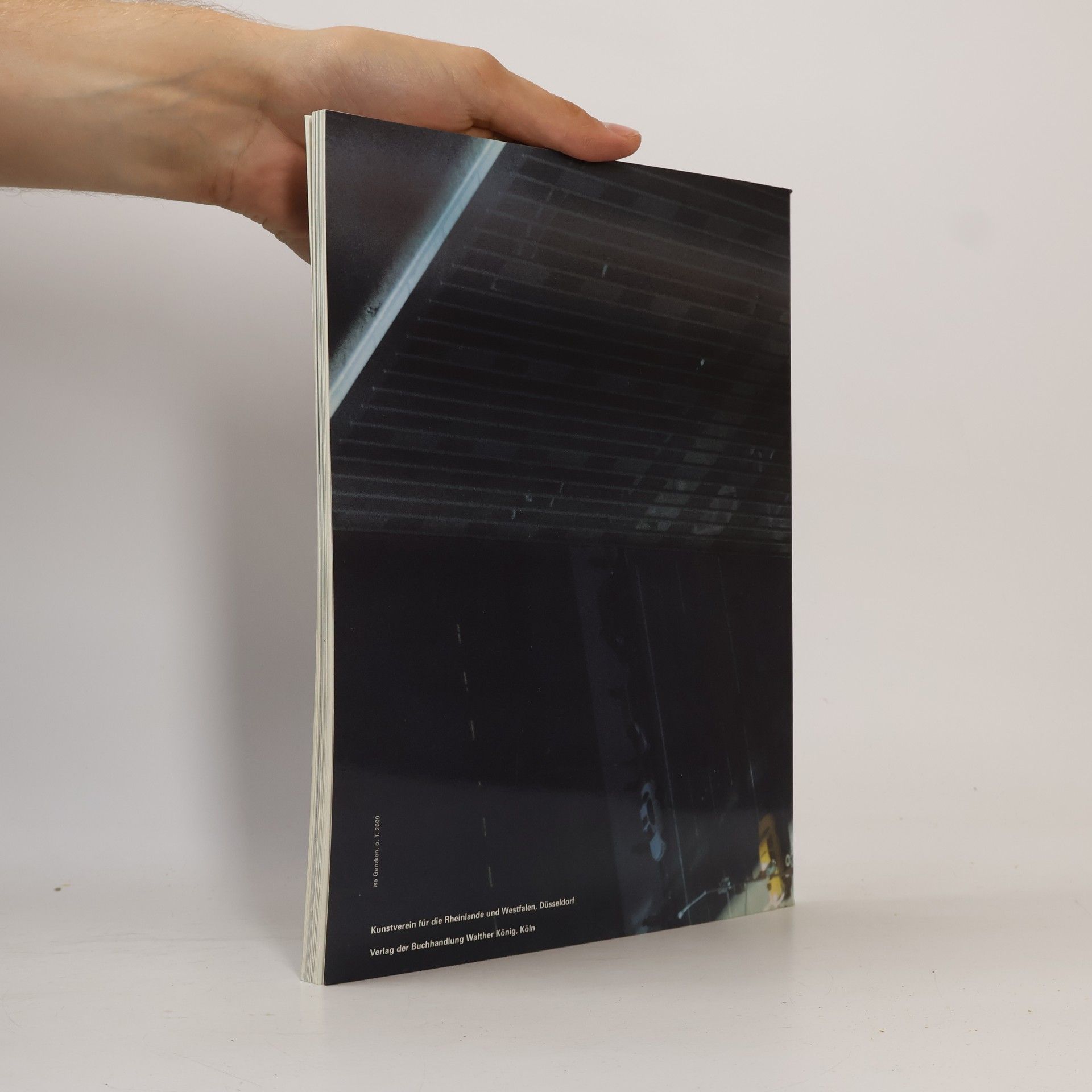 Heike Beyer Zero Gravity