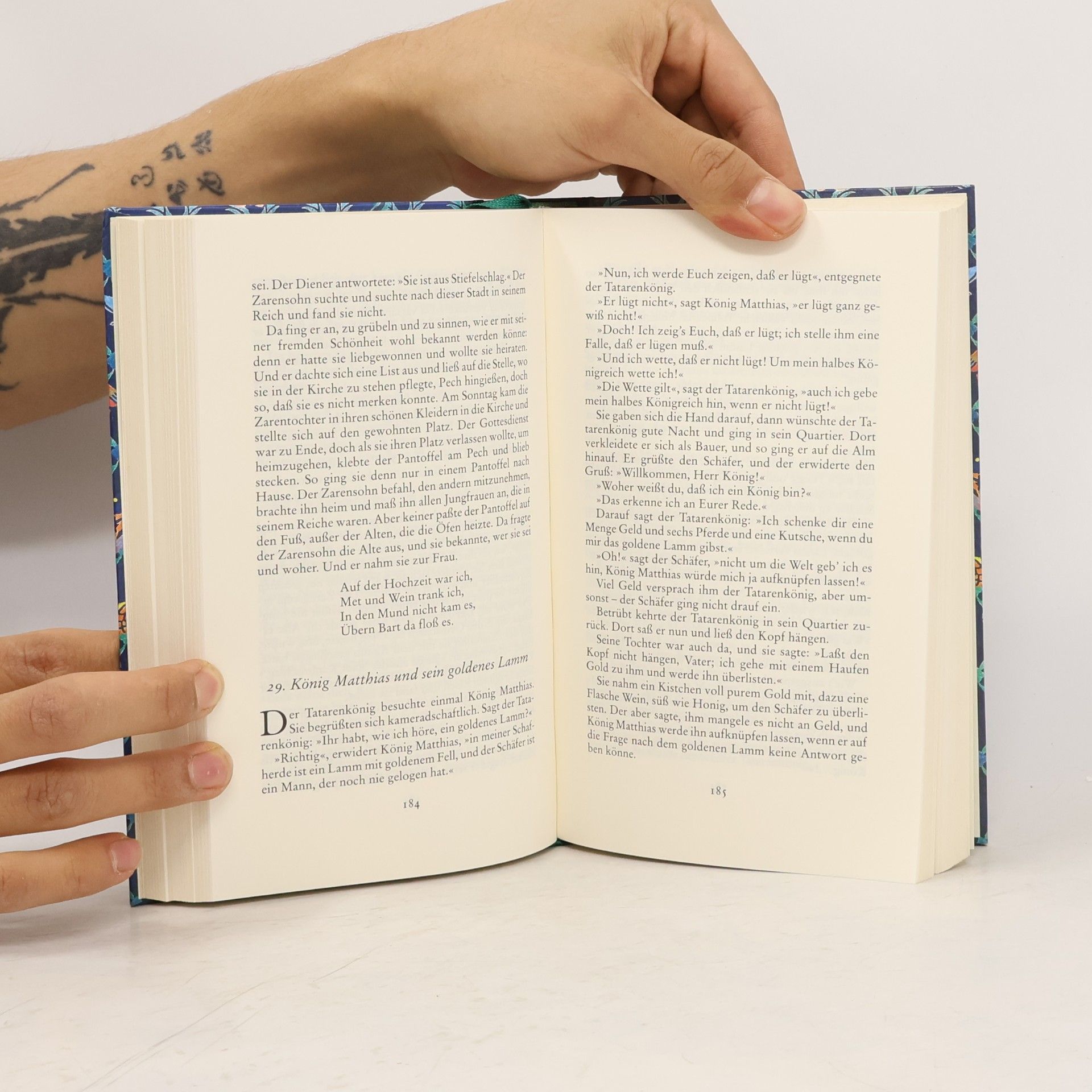 Hans-Jörg Uther Die schönsten Märchen der Weltliteratur