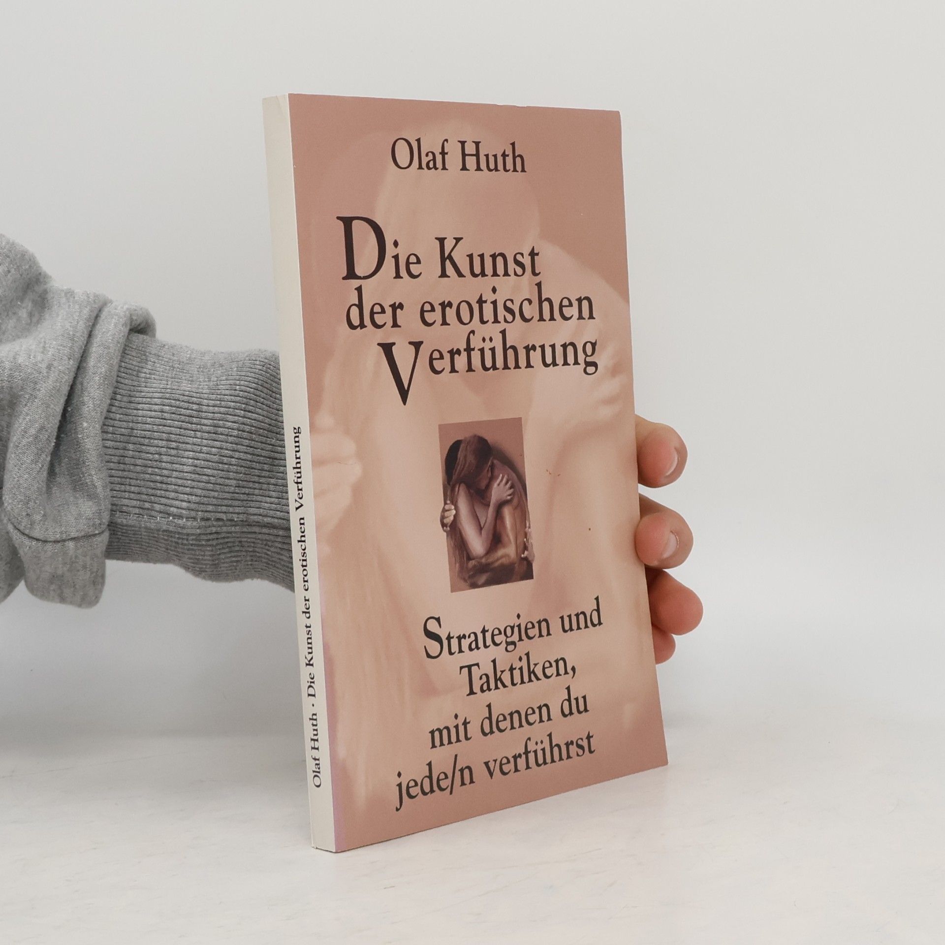 Die Kunst der erotischen Verführung