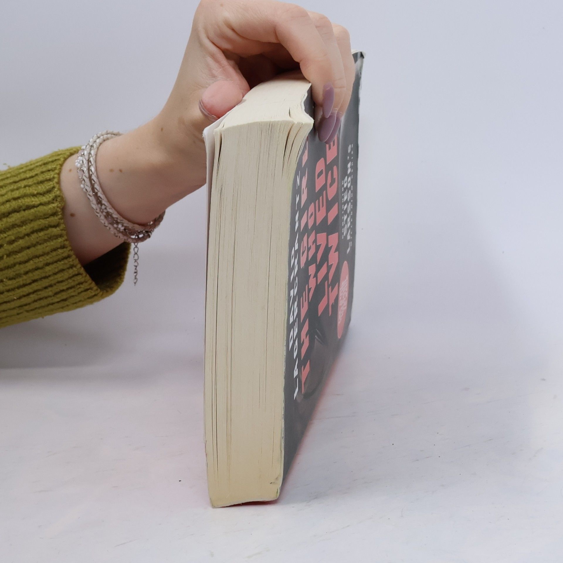 David Lagercrantz The girl who lived twice