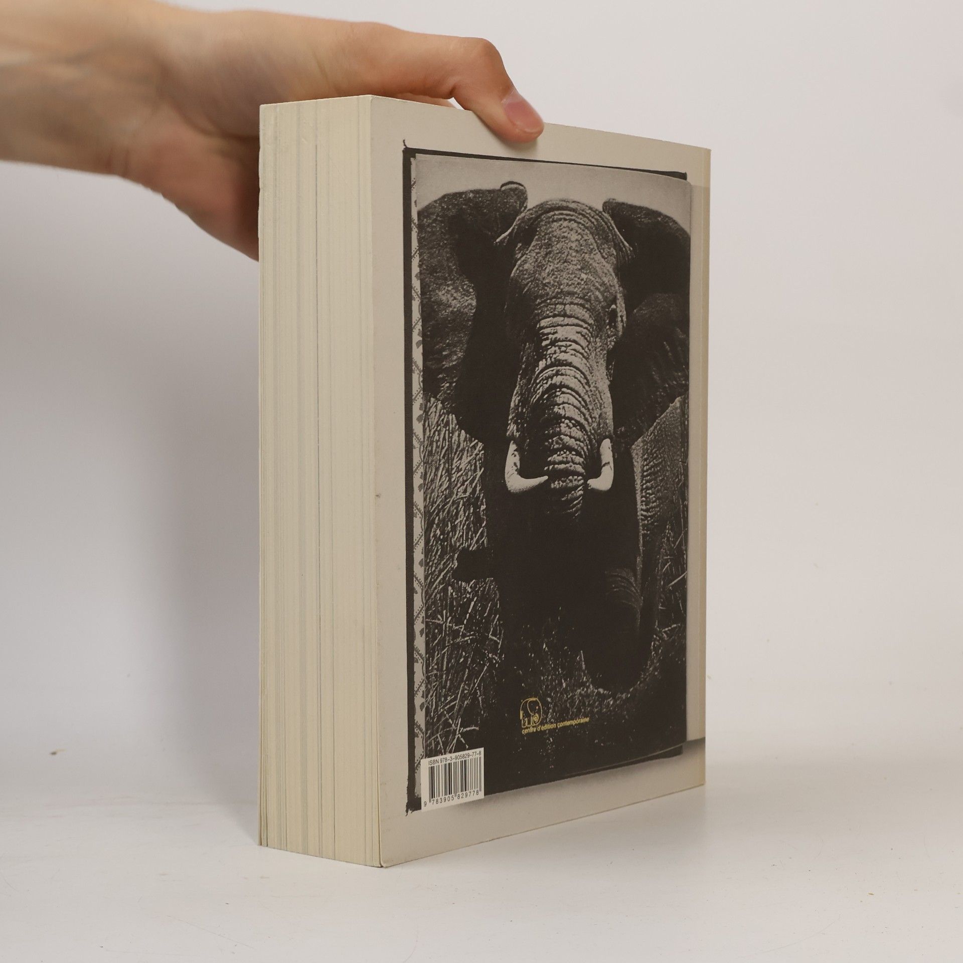 Various authors L'effet papillon - 1989-2007