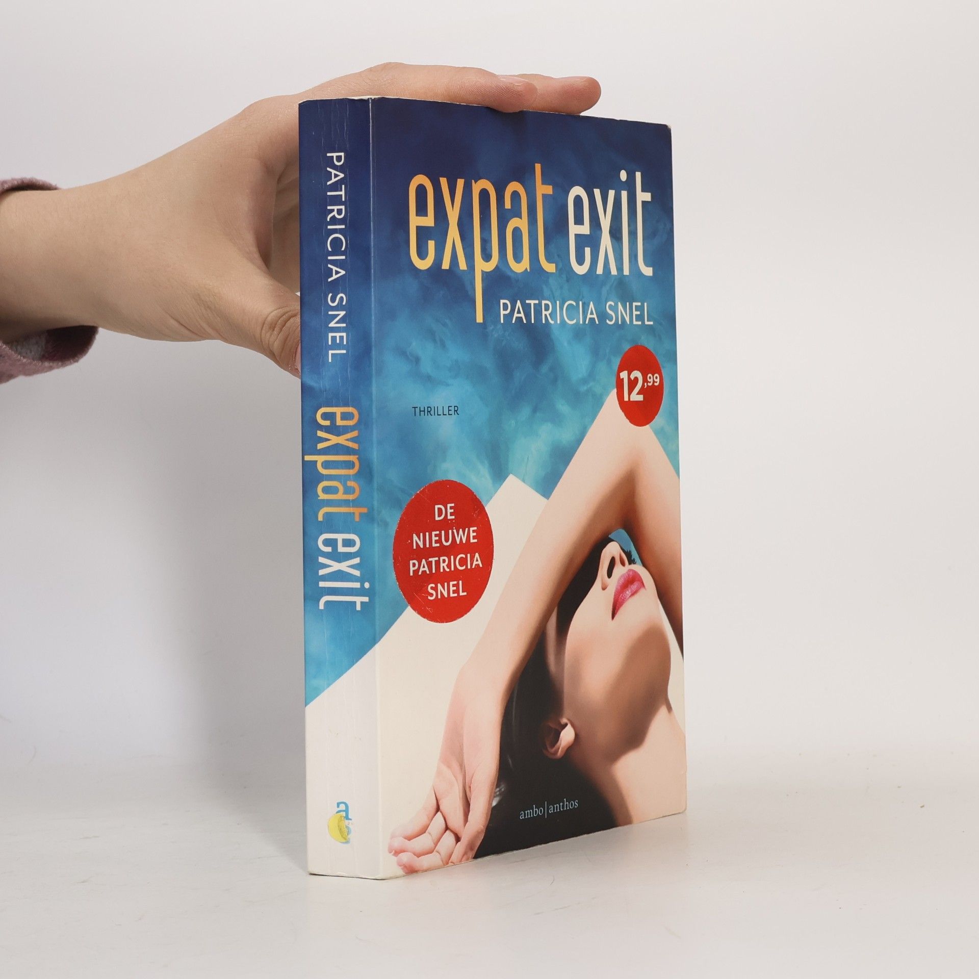 Patricia Snel Expat exit