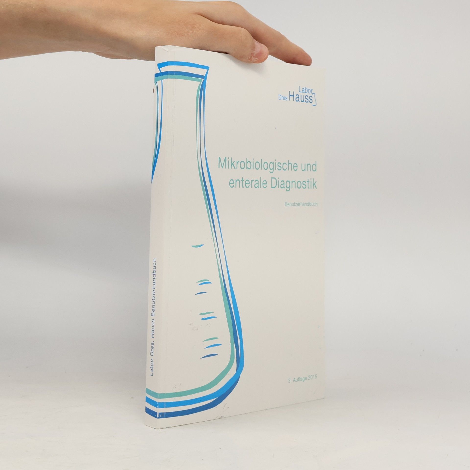 kolektiv Mikrobiologische und enterale Diagnostik