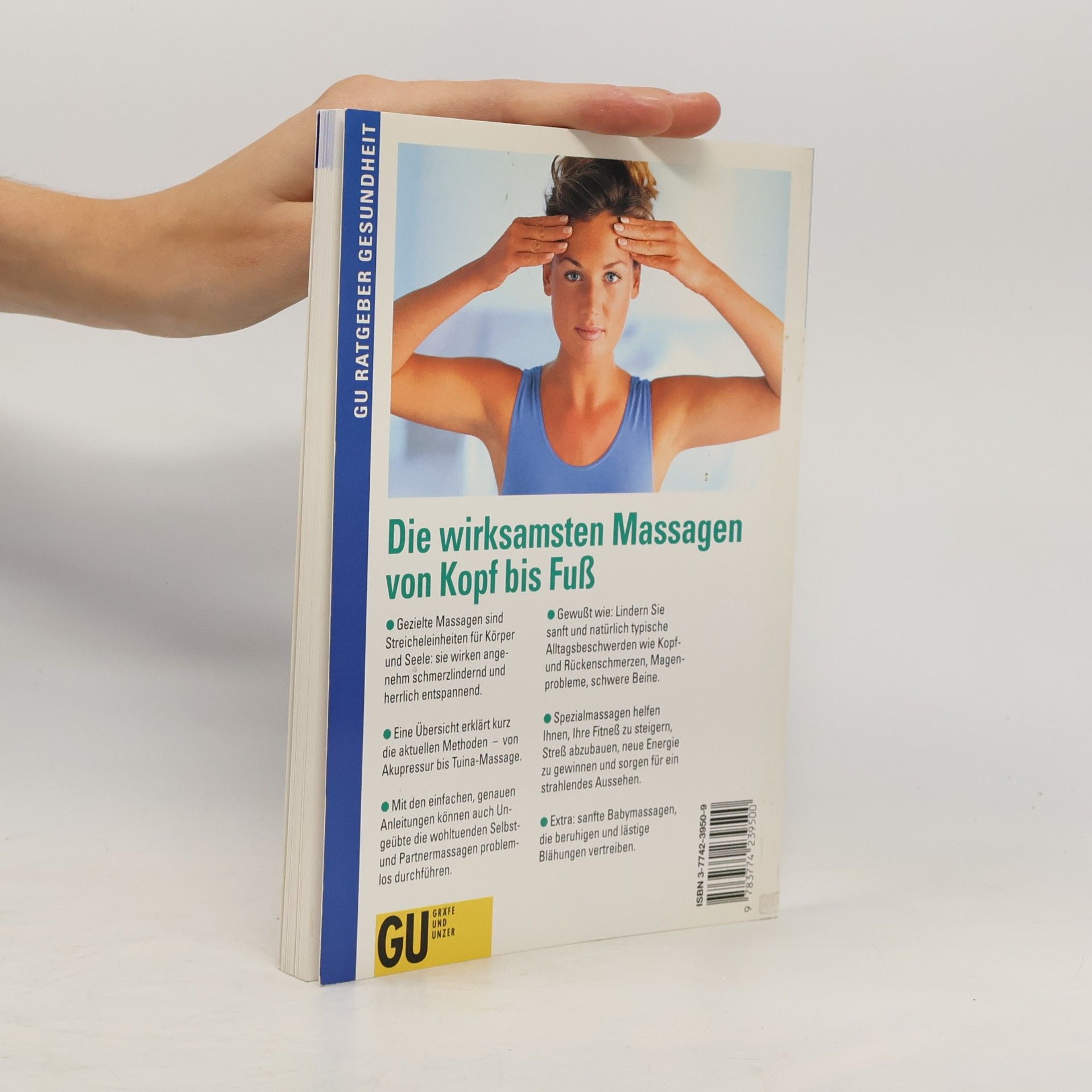 Karin Schutt Massagen