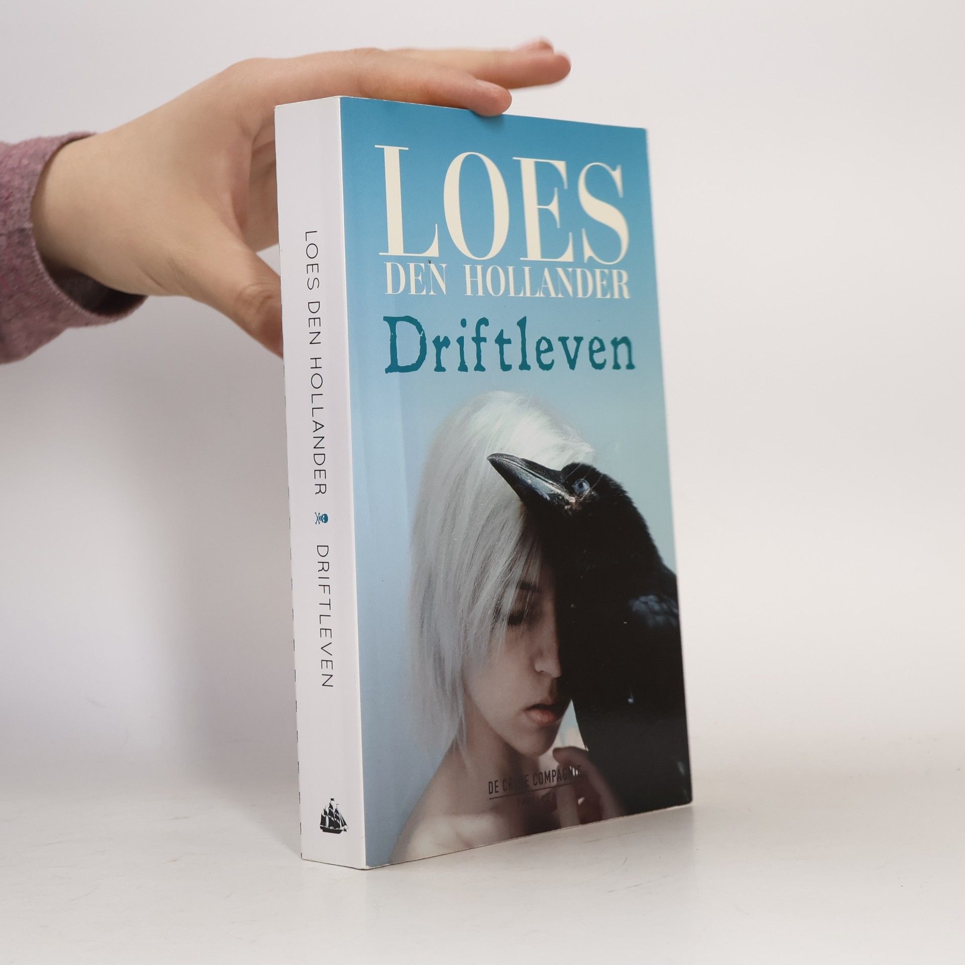 Loes den Hollander Driftleven