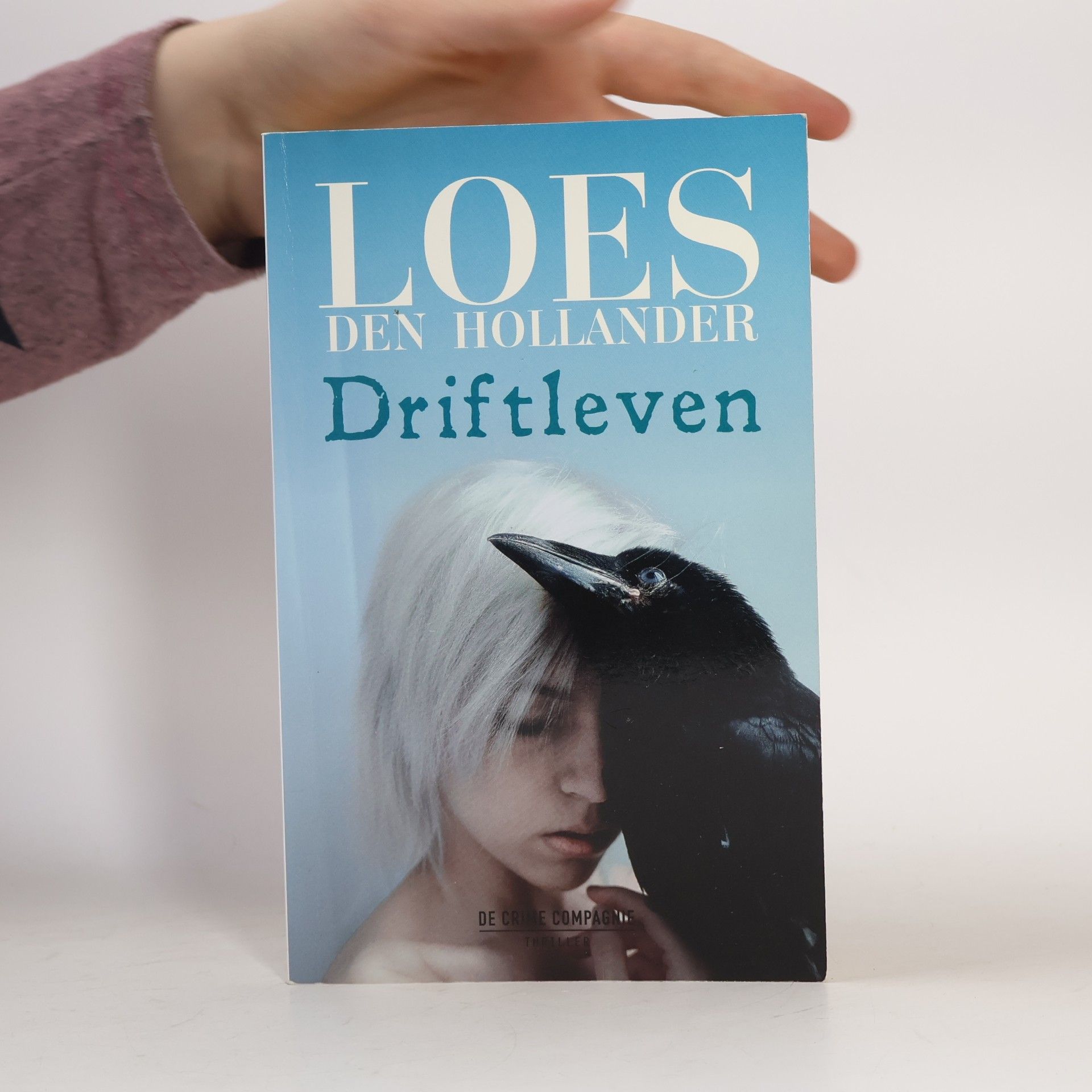 Loes den Hollander Driftleven