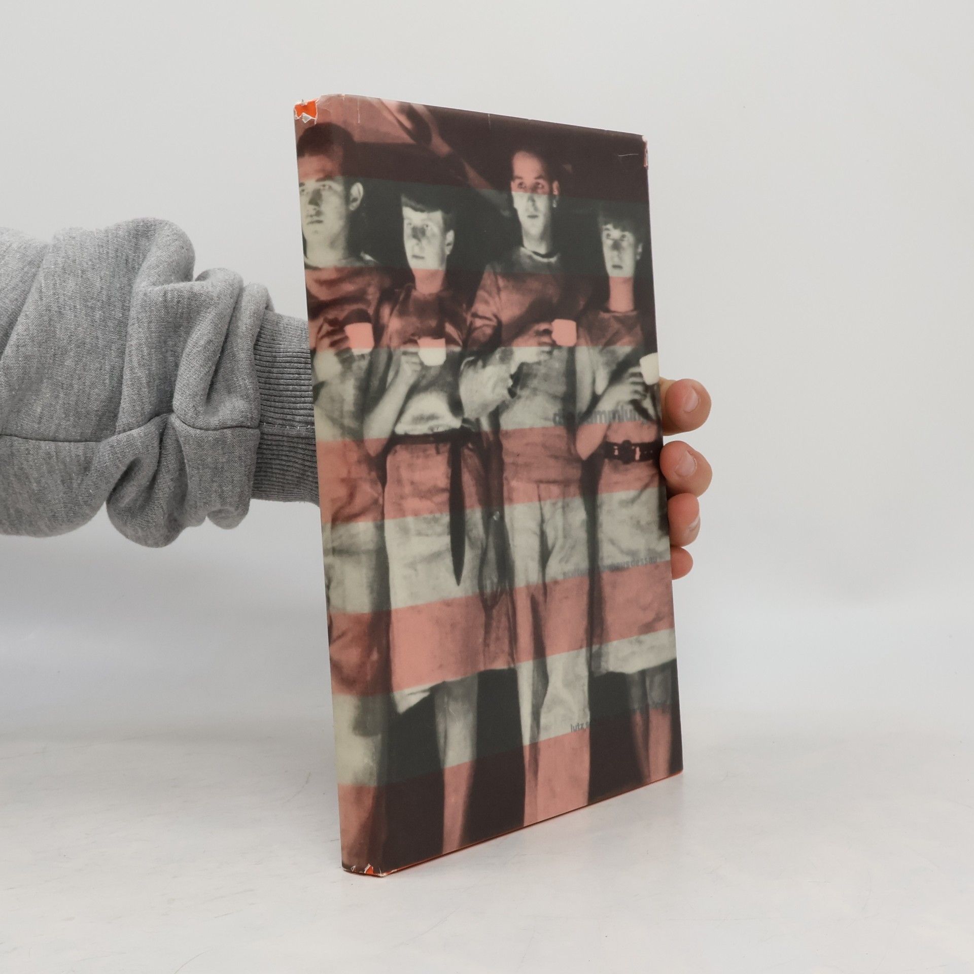 Lutz Schöbe Die Sammlung / Stiftung Bauhaus Dessau
