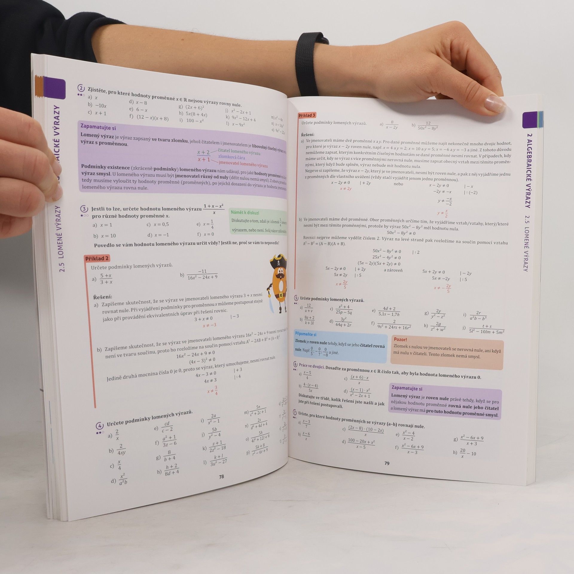 Petr Kalkant Matematika 1. Učebnice pro střední odborné školy
