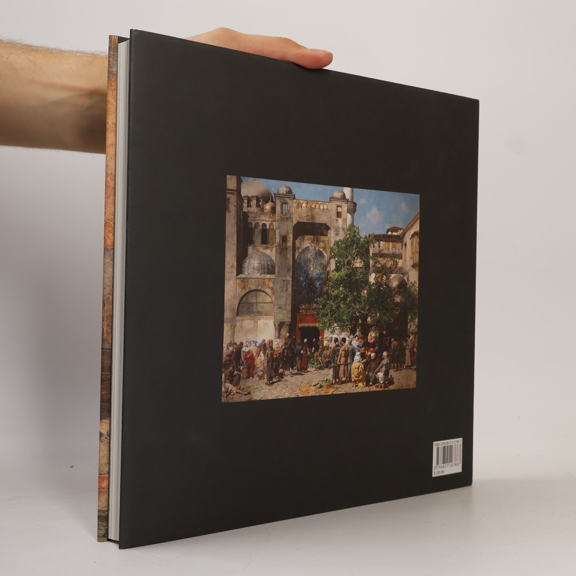 Olga Nefedova Gruntova A Journey Into the World of the Ottomans