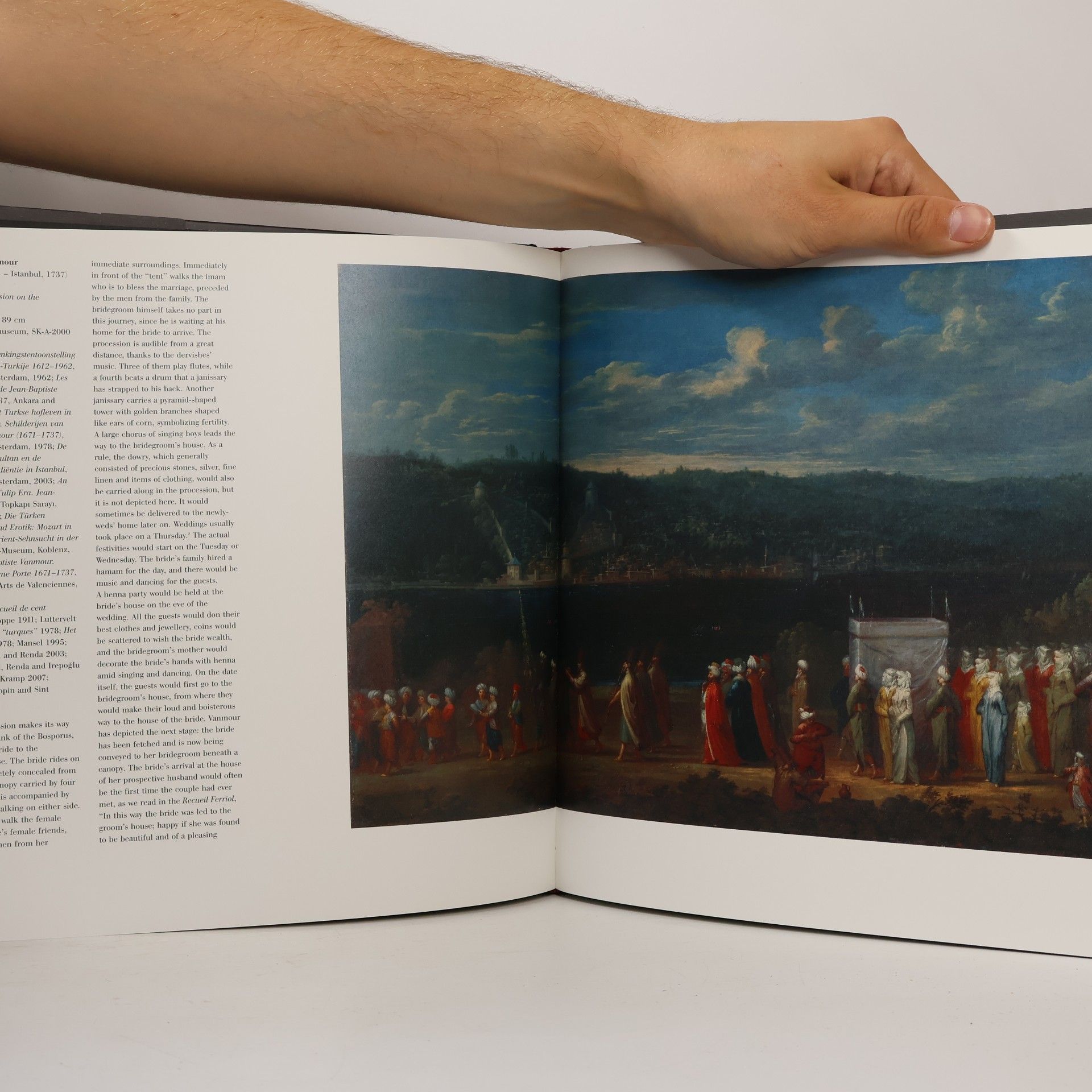 Olga Nefedova Gruntova A Journey Into the World of the Ottomans