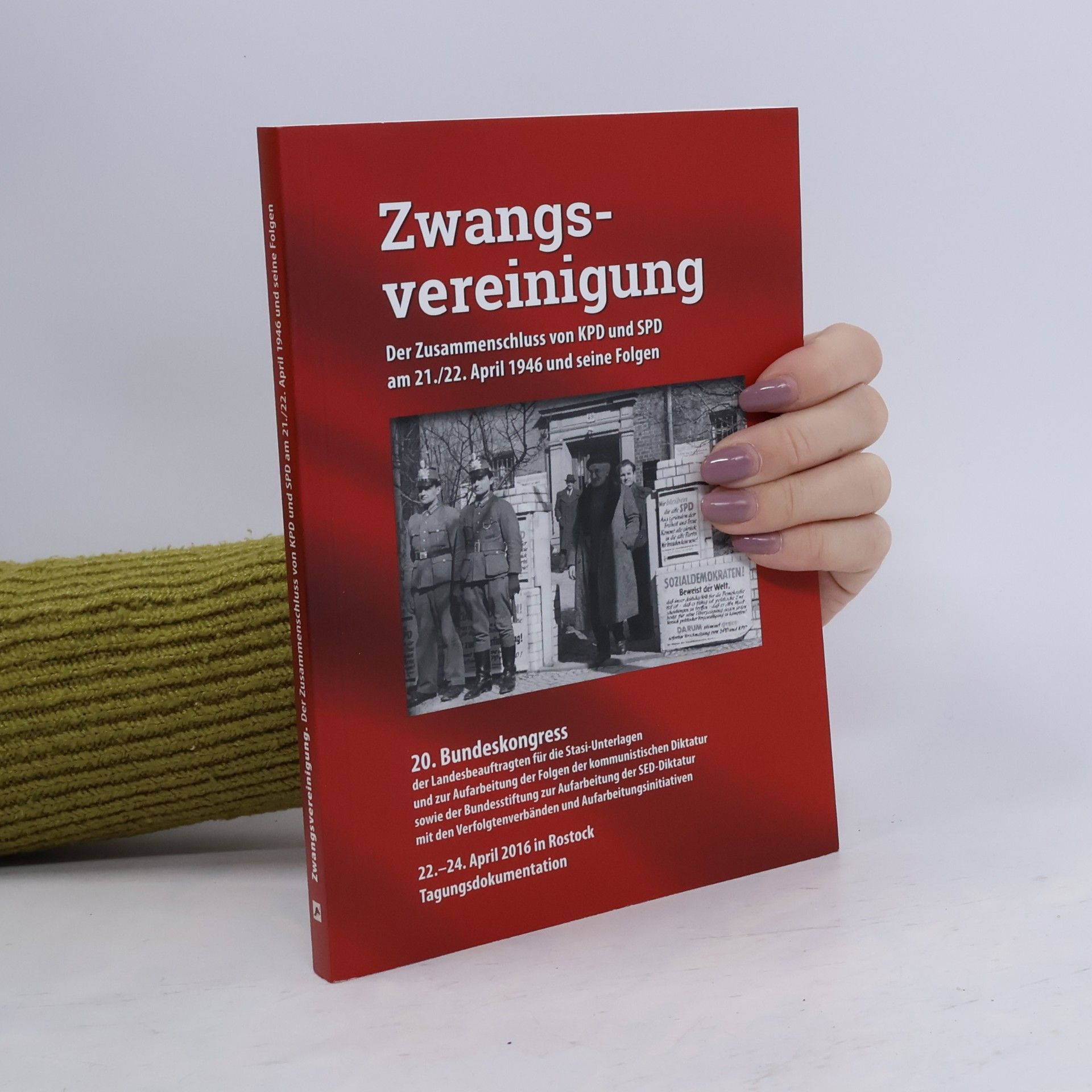 kolektiv Zwangsvereinigung
