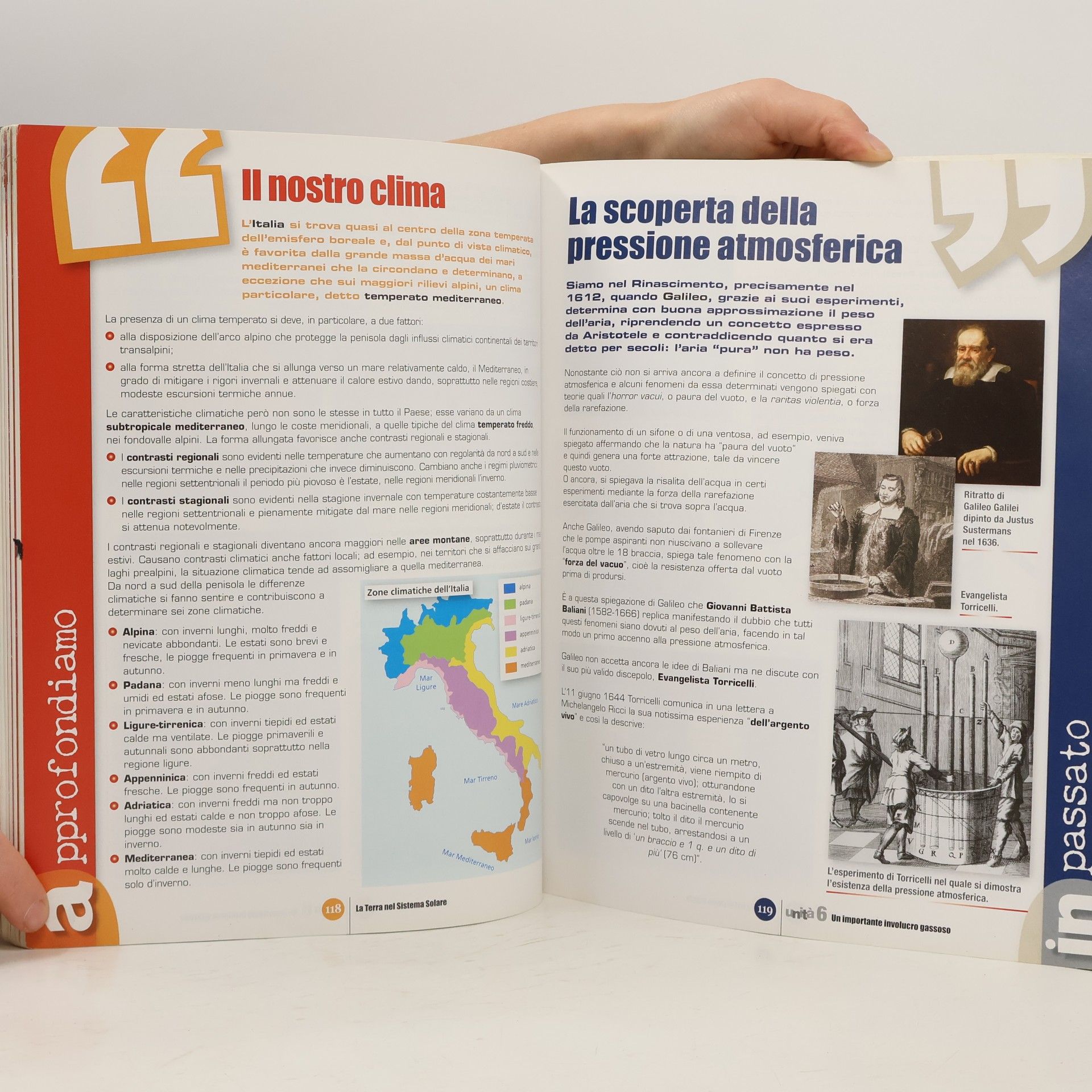 Gilda Flaccavento Futuri scienziati 1