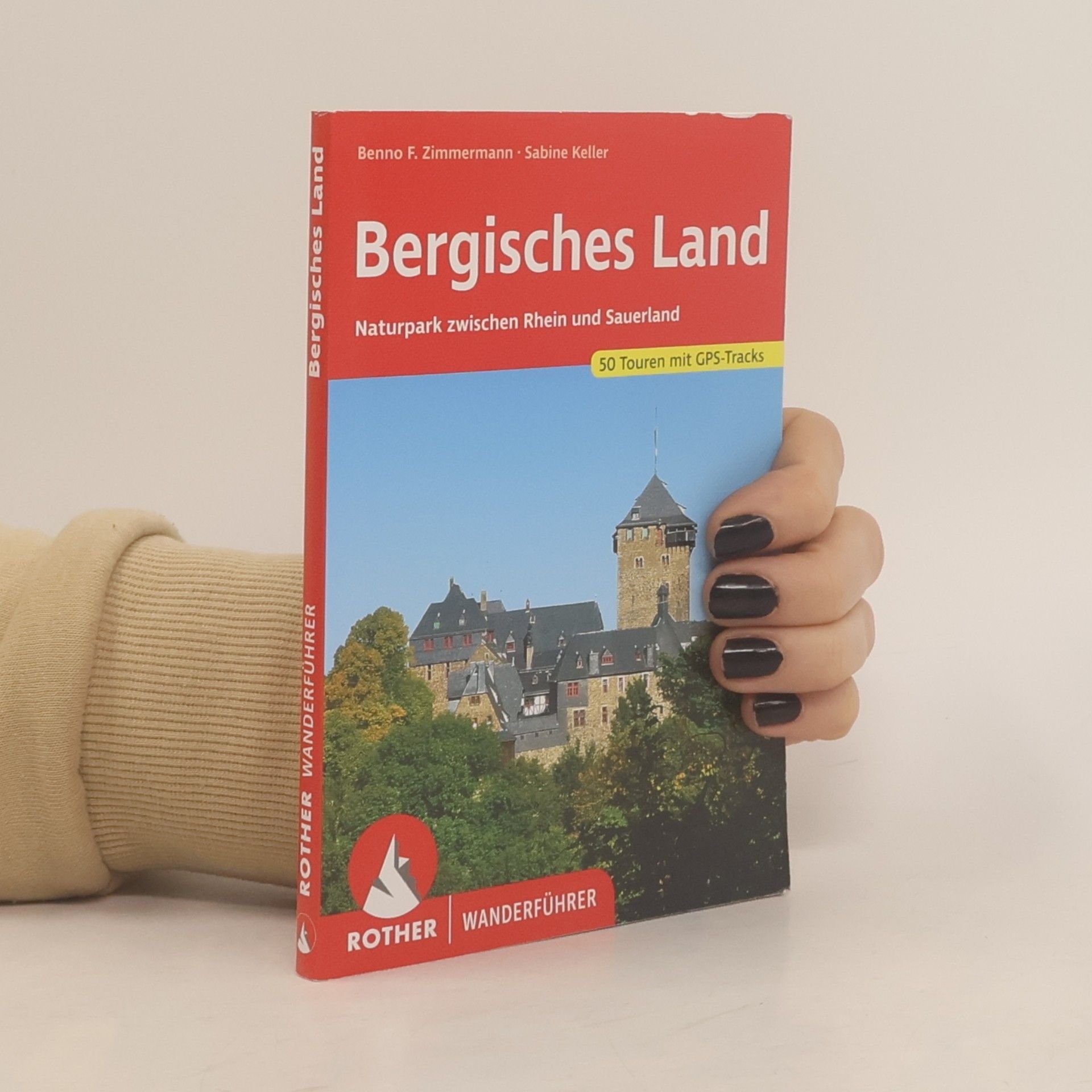 Benno Zimmermann Bergisches Land
