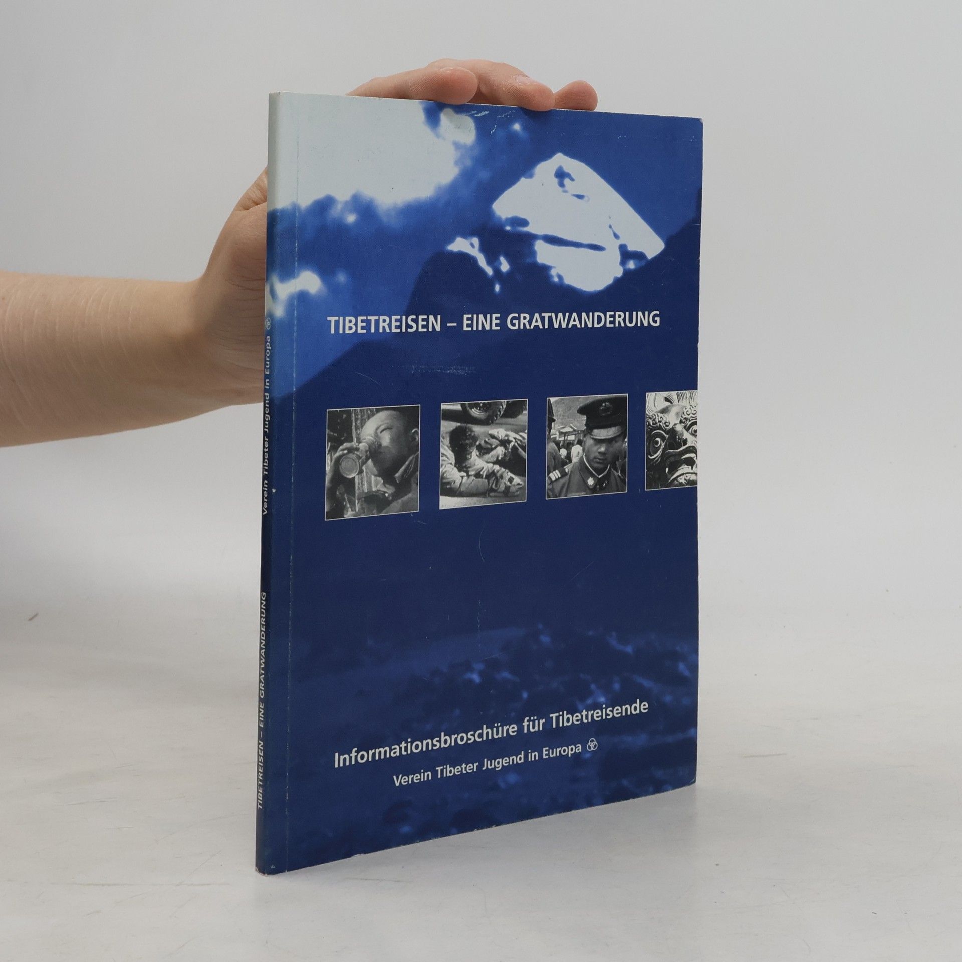 Tibetreisen – Eine Gratwanderung