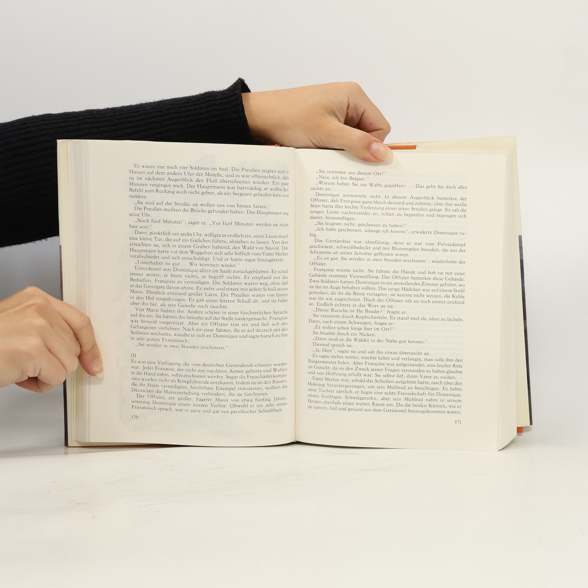 Unknown Author Das große Abenteuerbuch