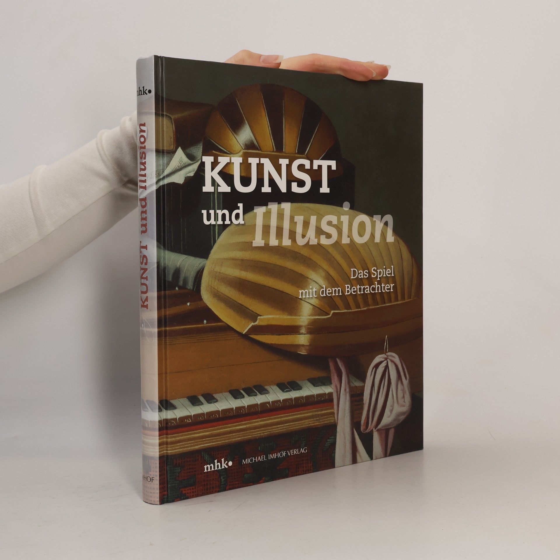 kolektiv Kunst und Illusion