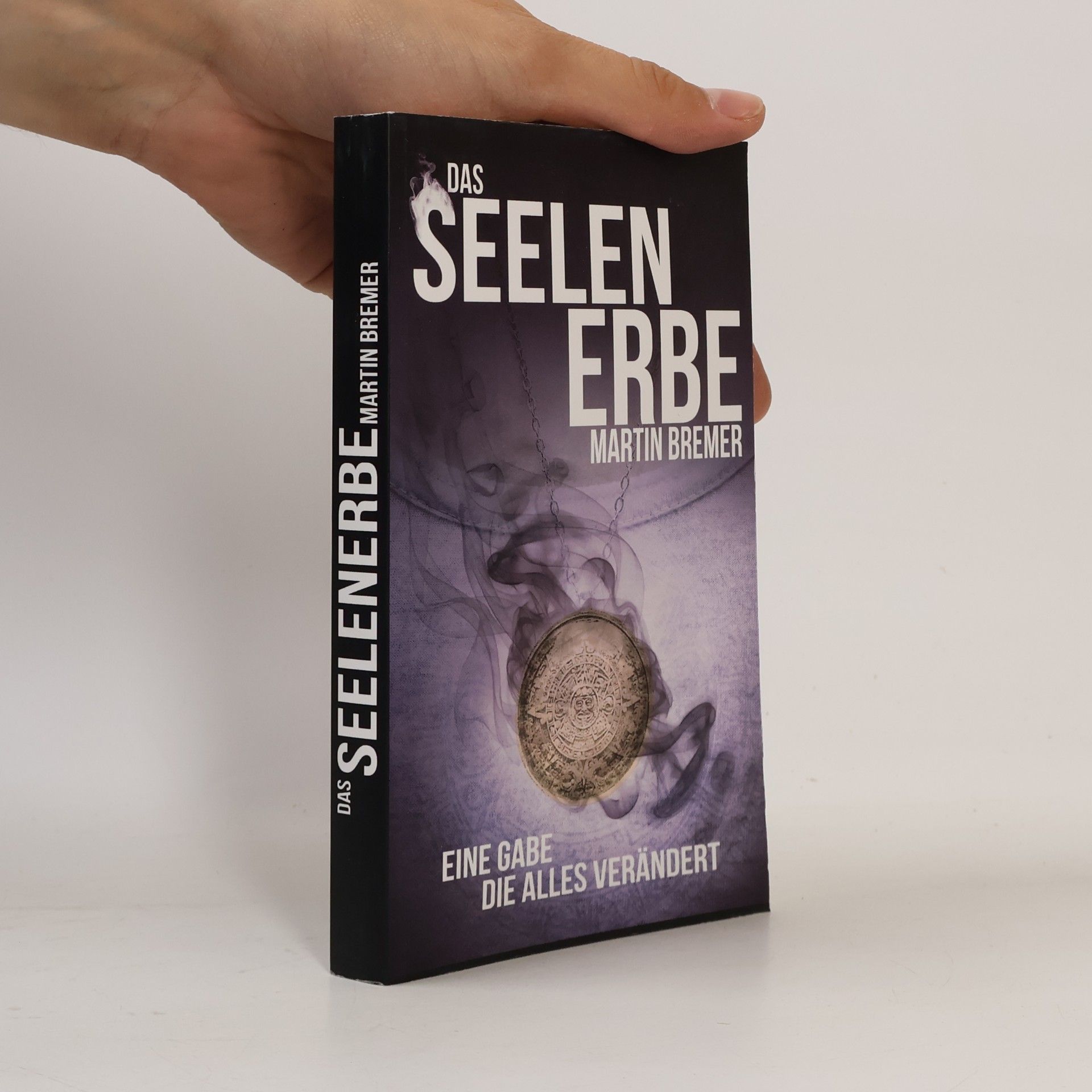 Das Seelenerbe: Eine Gabe die alles verändert
