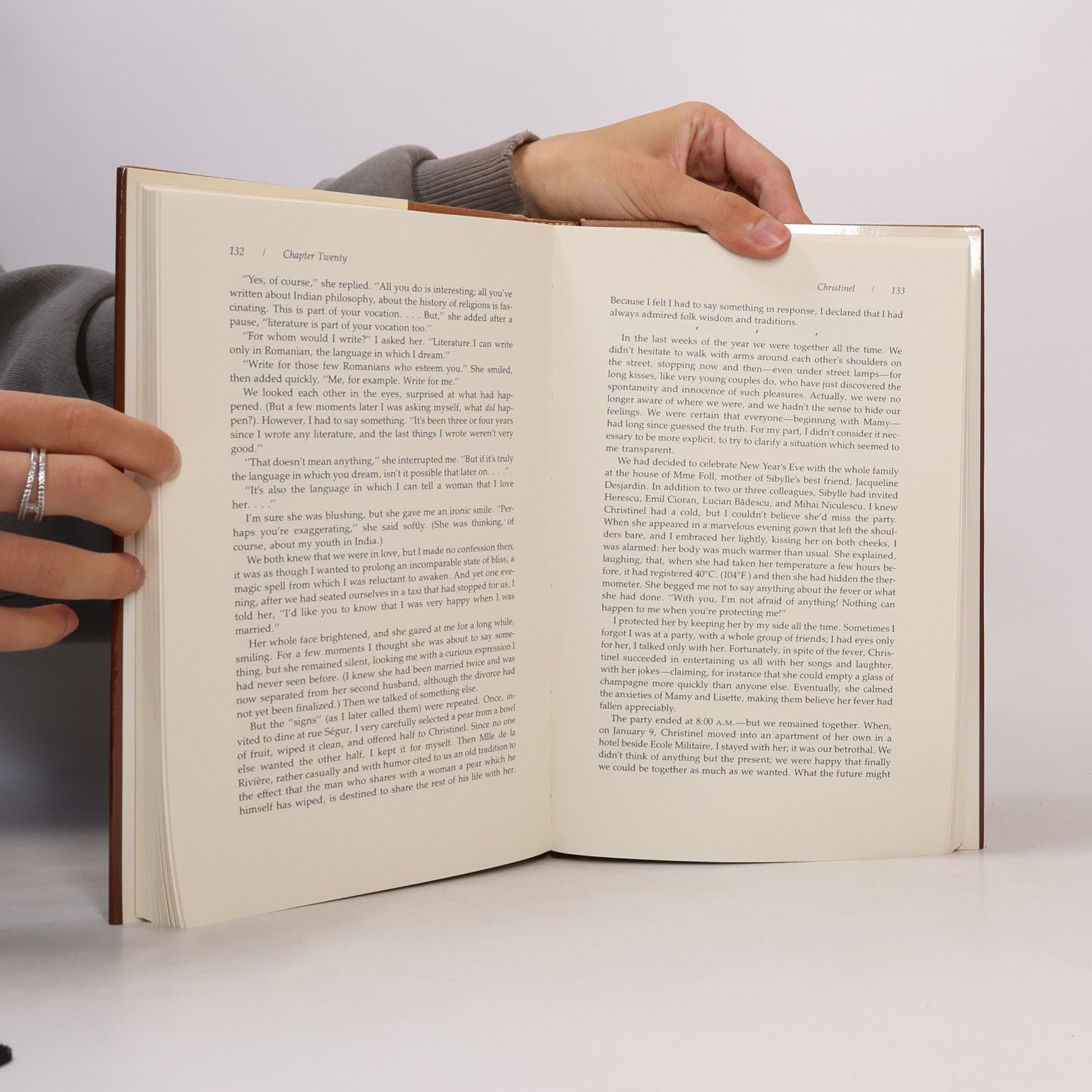 Mircea Eliade Autobiography - 2: Exile's Odyssey