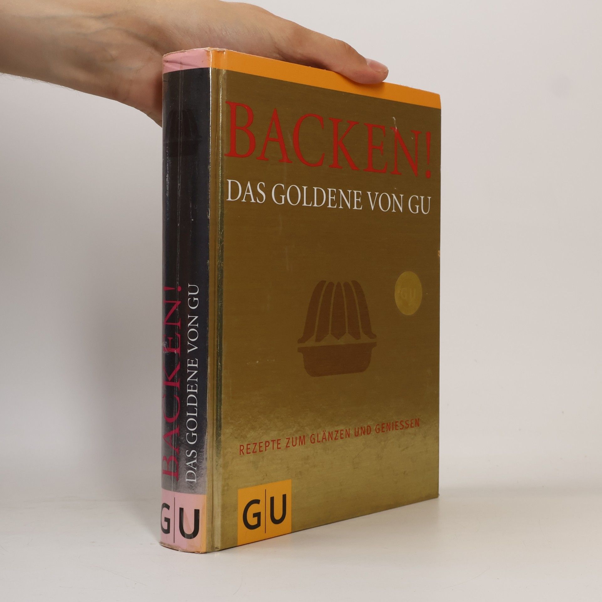 Collectif d'auteurs Backen!