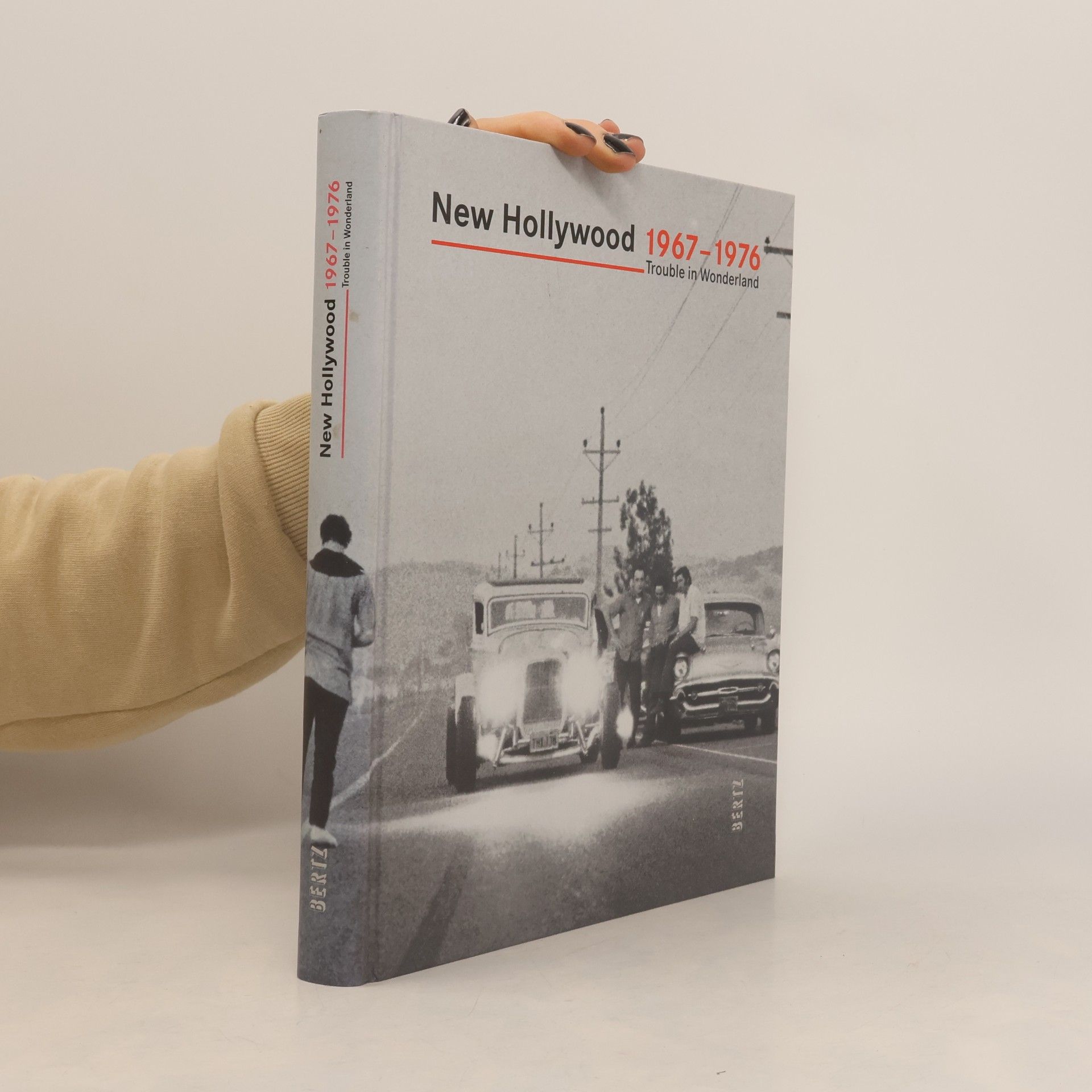 Hans Helmut Prinzler New Hollywood