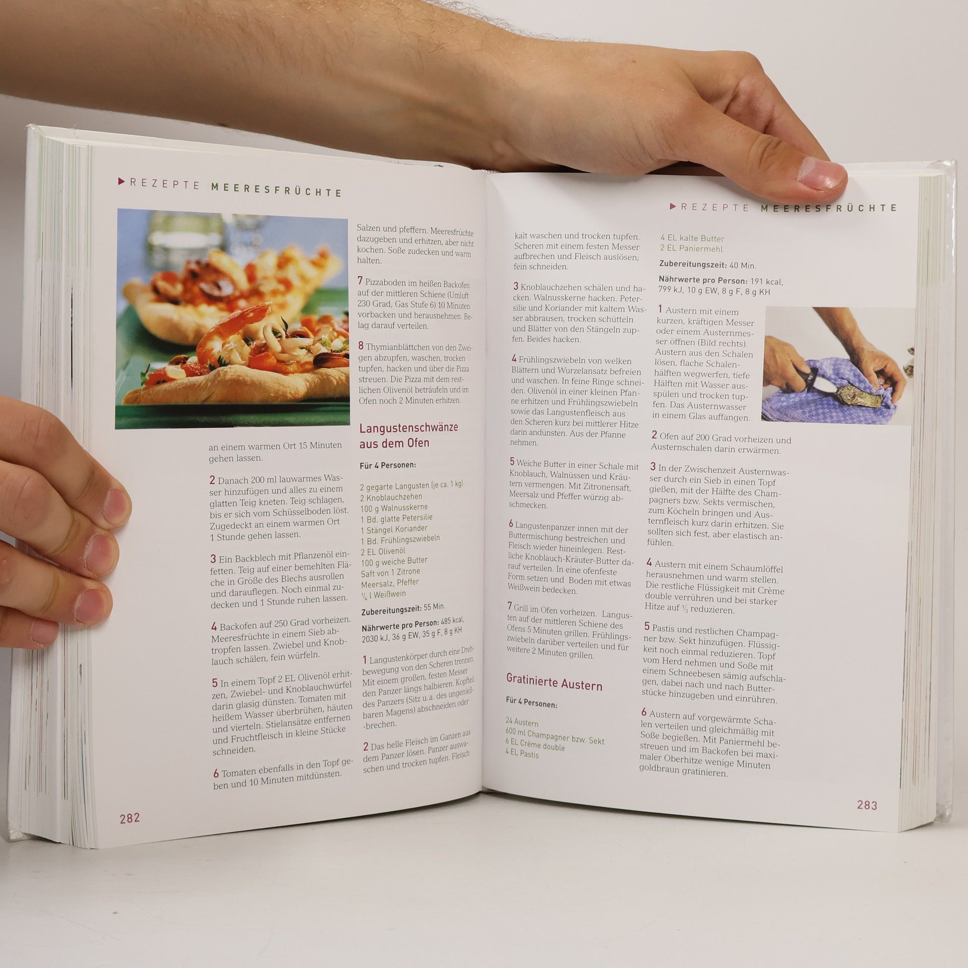 Angela Sendlinger Mein großes Grundkochbuch