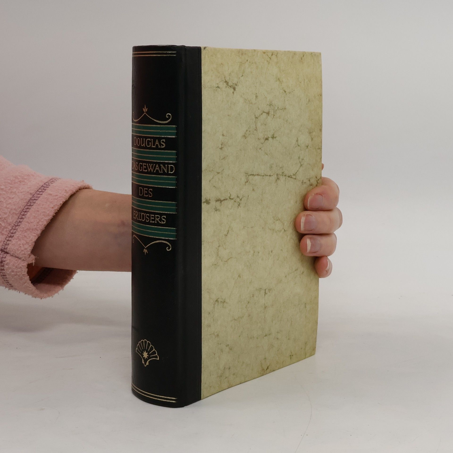 Das Gewand des Erlösers
