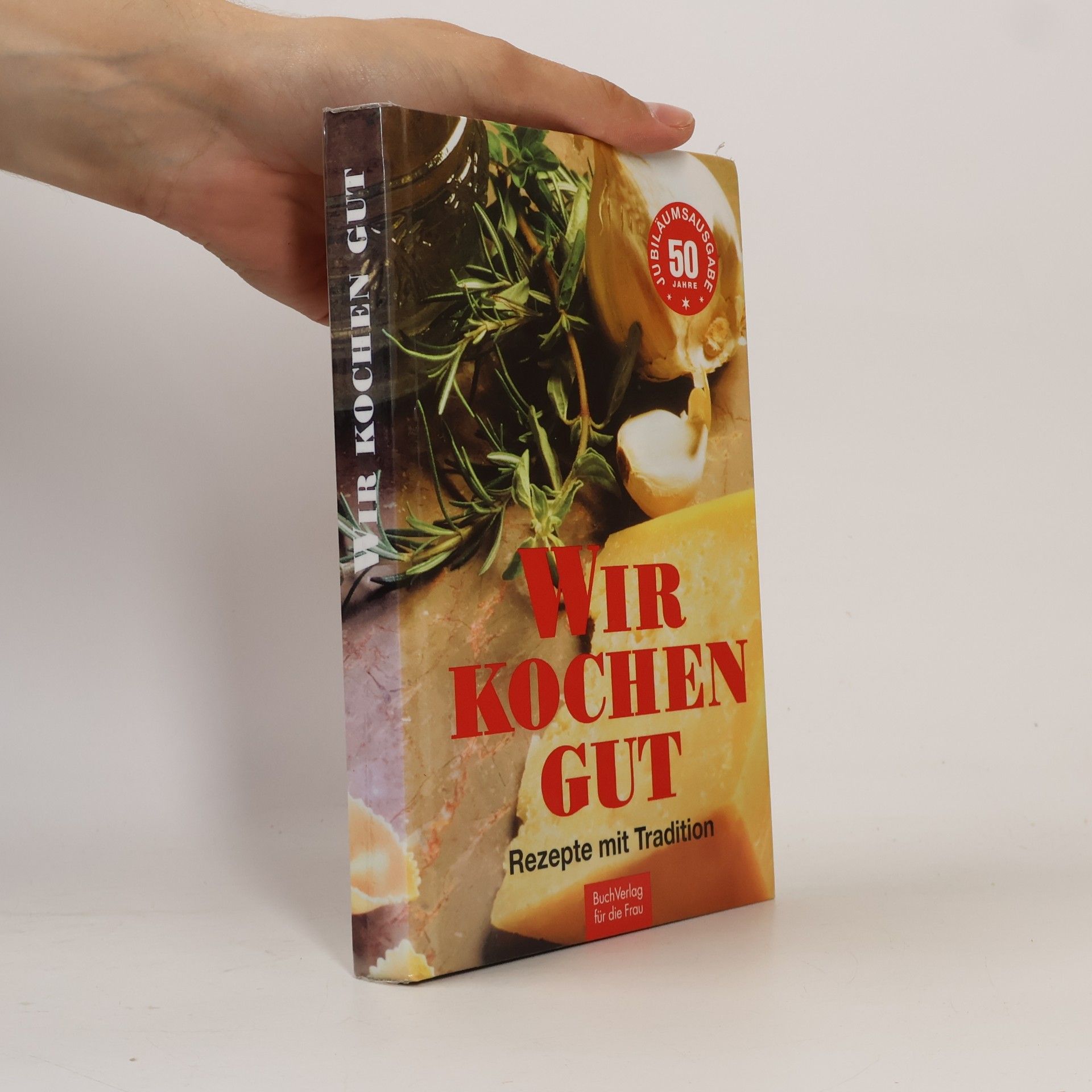 Wir kochen gut