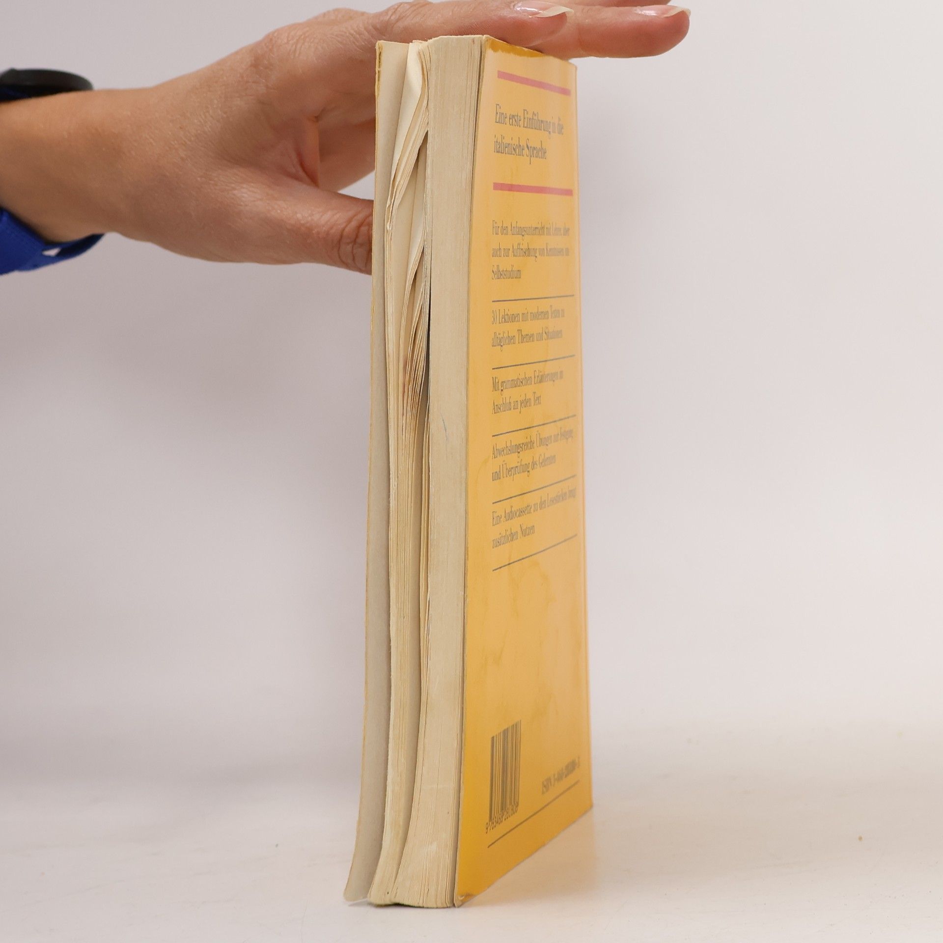 Various authors 30 Stunden Italienisch