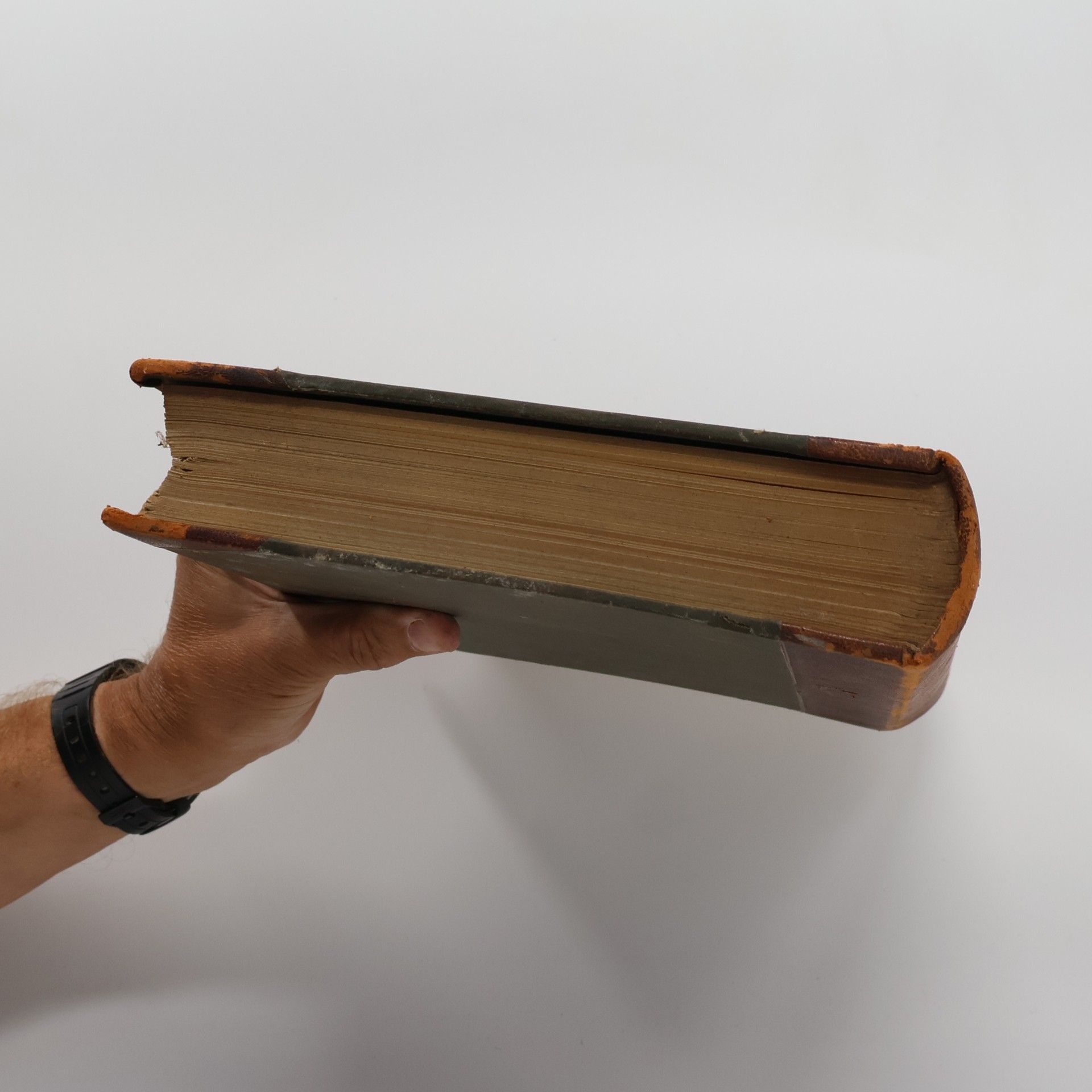 Dr. P. Albert Kuhn, O. S. B. Allgemeine Kunstgeschichte IV