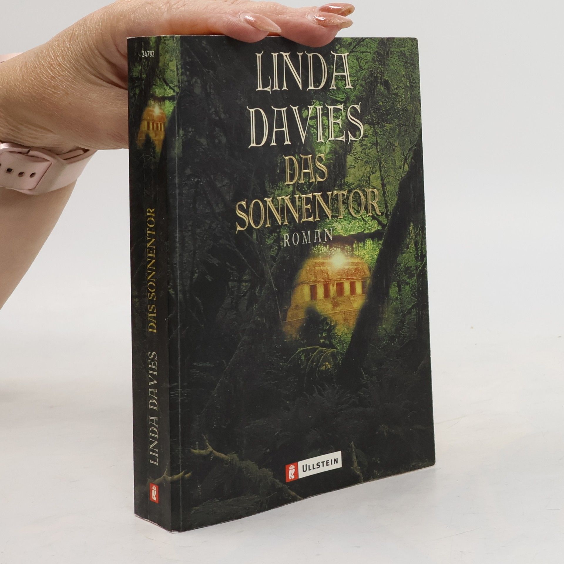 Das Sonnentor