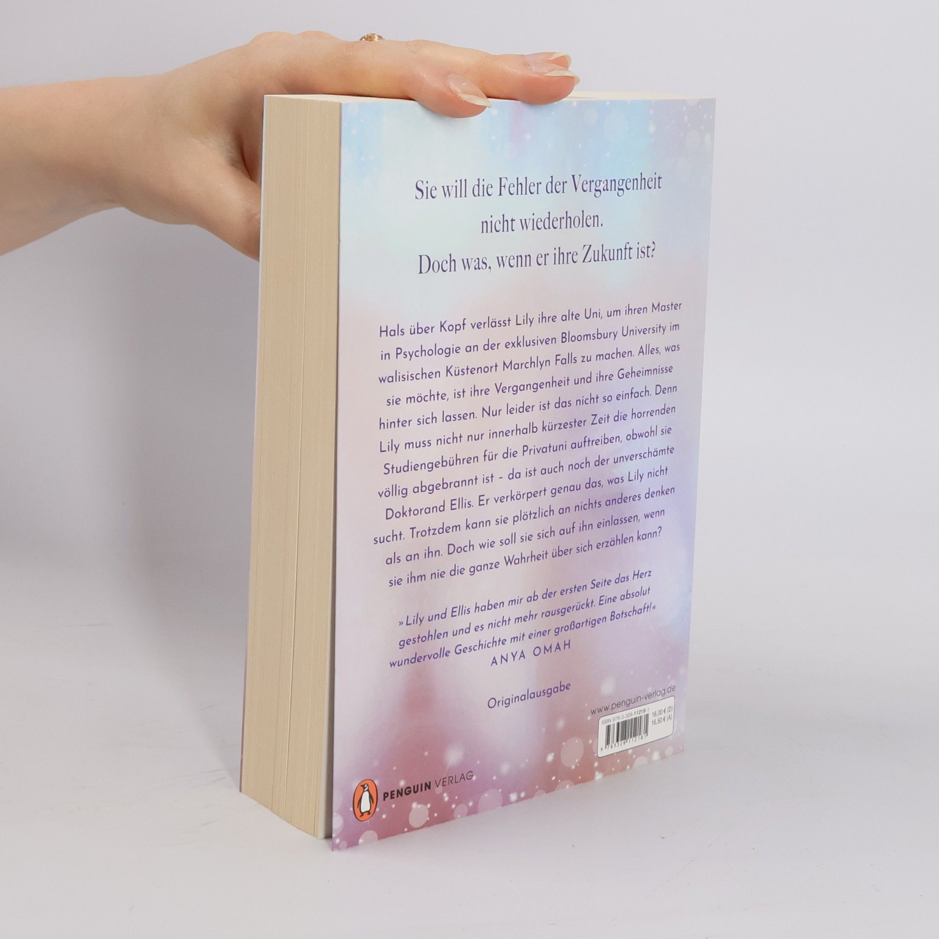 Emma Bellmore Hidden secrets / Bloomsbury Campus Bd.1