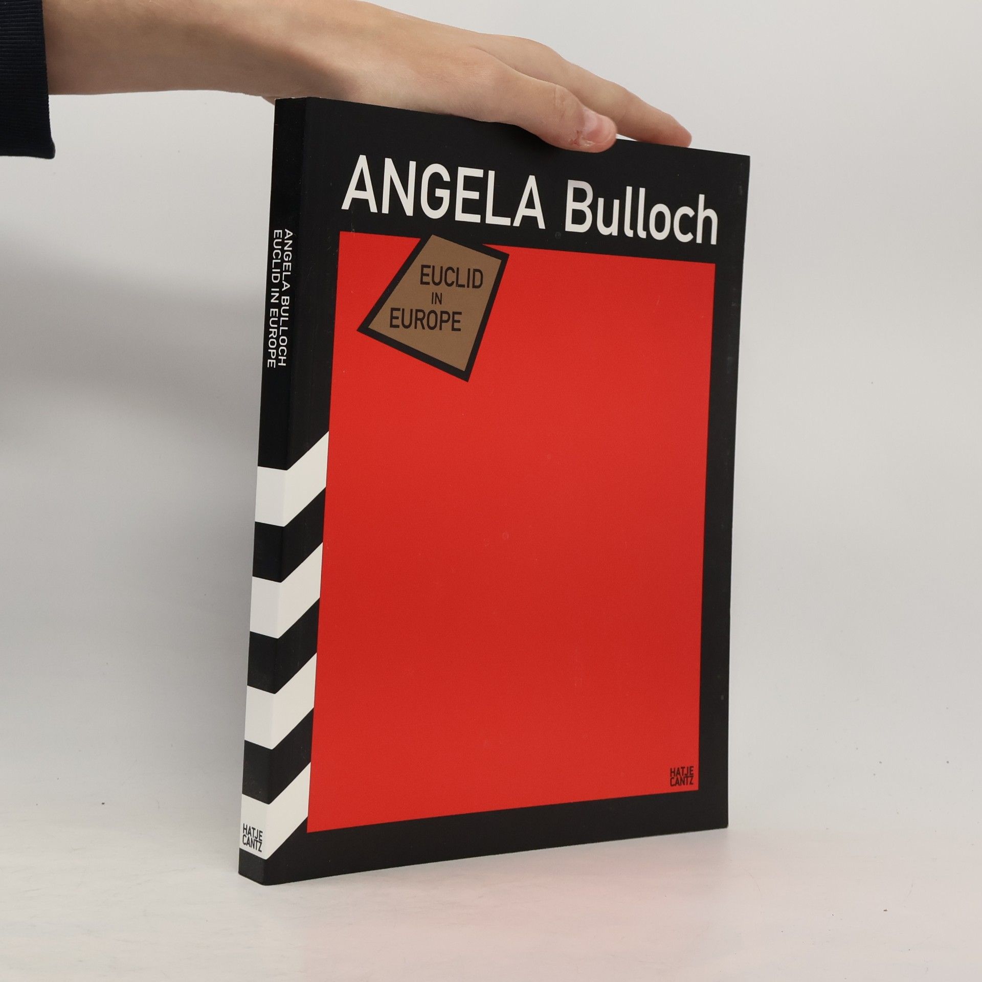 Alexander Provan Angela Bulloch - Euclid in Europe