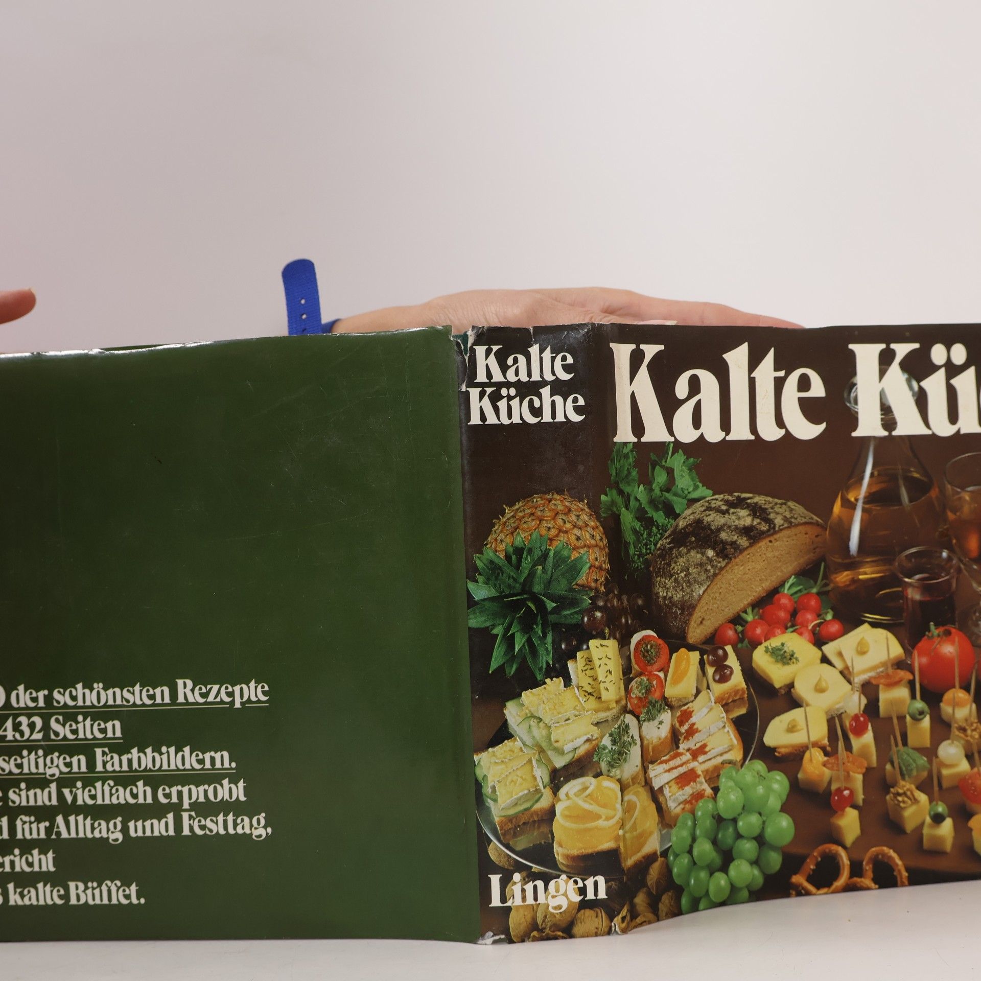 kolektiv Kalte Küche
