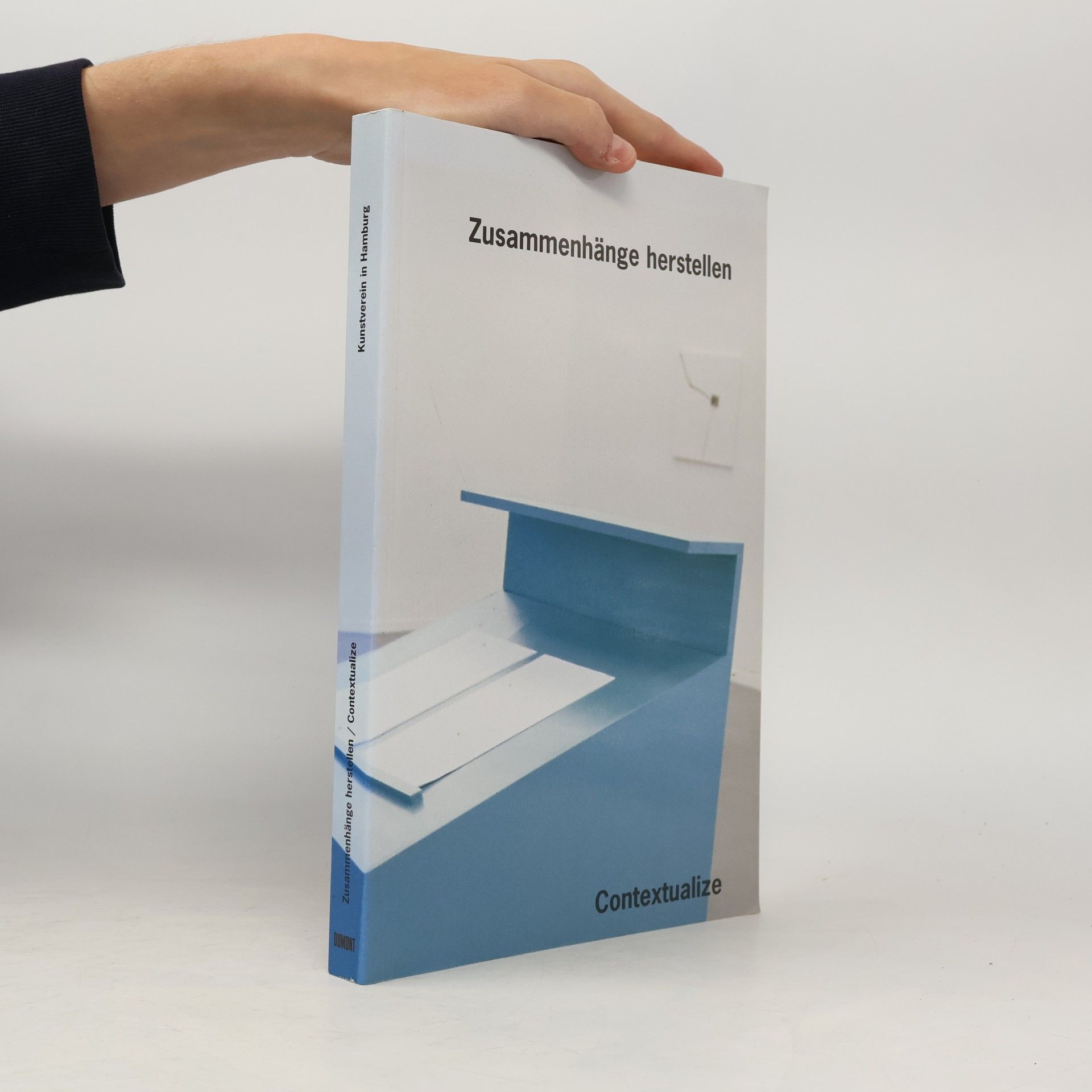 Zusammenhänge herstellen