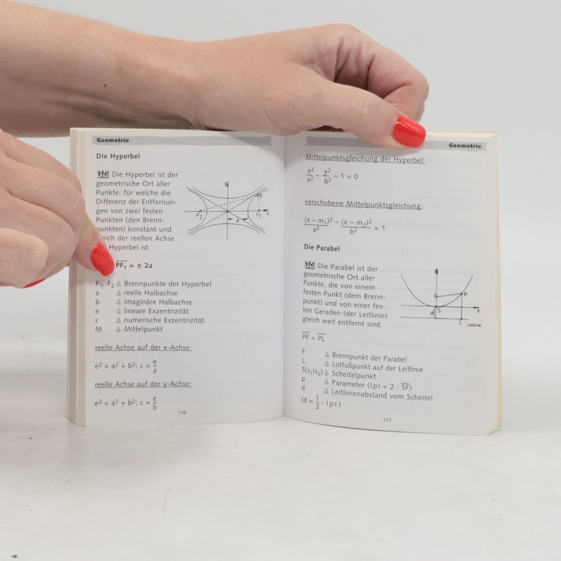Kolektiv autorů Mathematik Formeln
