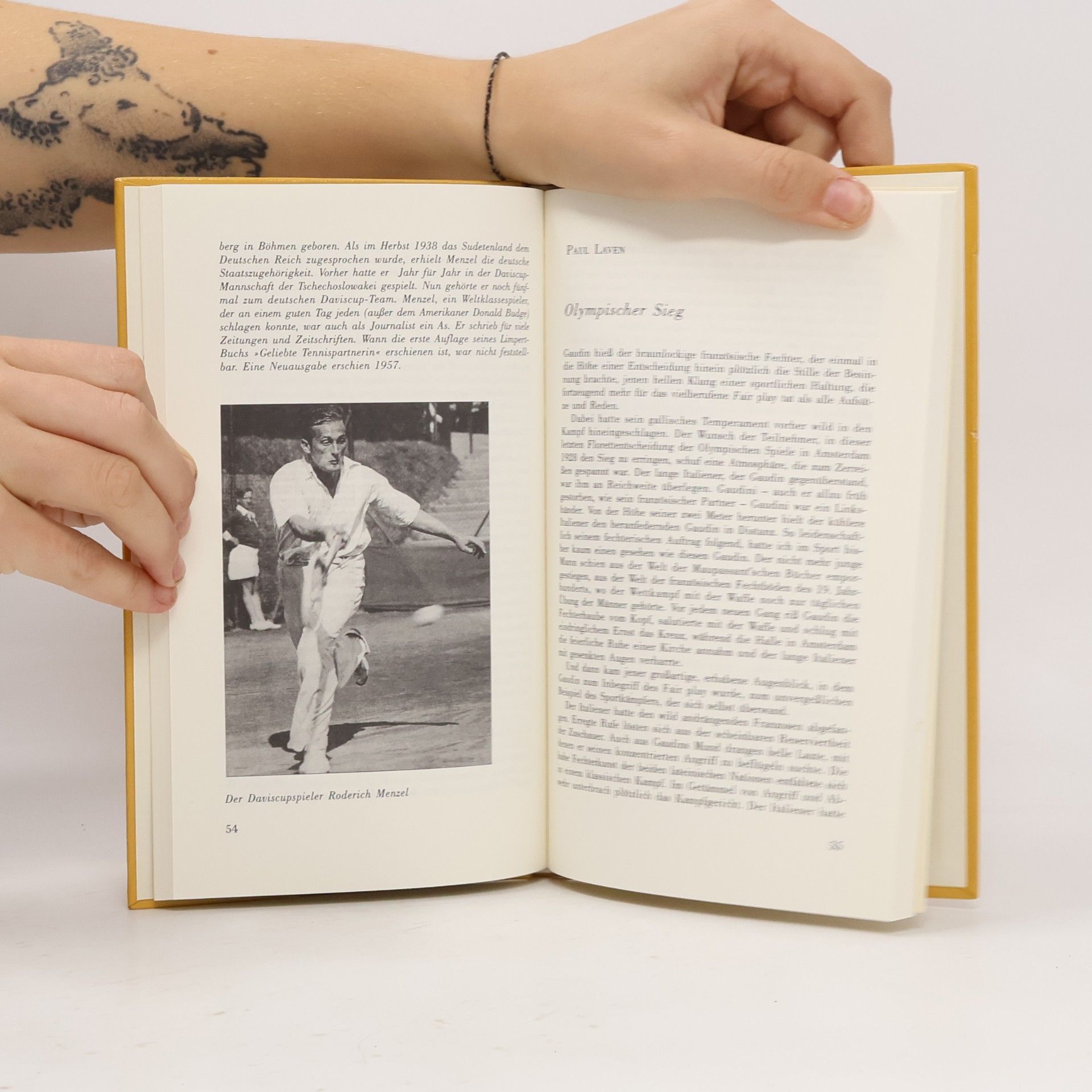 Hermann Klippel Limpert-Verlag 1921 - 1996