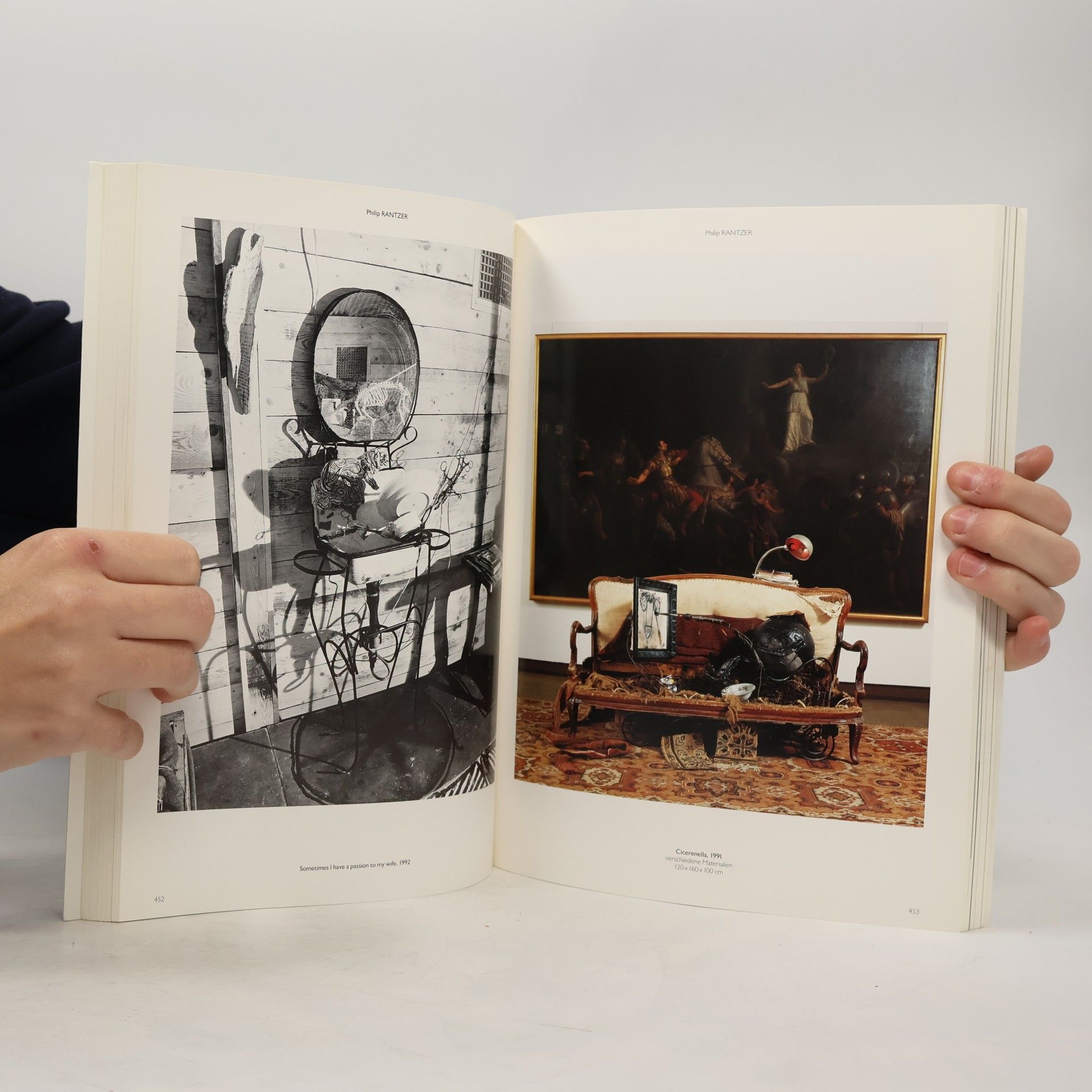 Collectif d'auteurs Documenta IX. 1-3