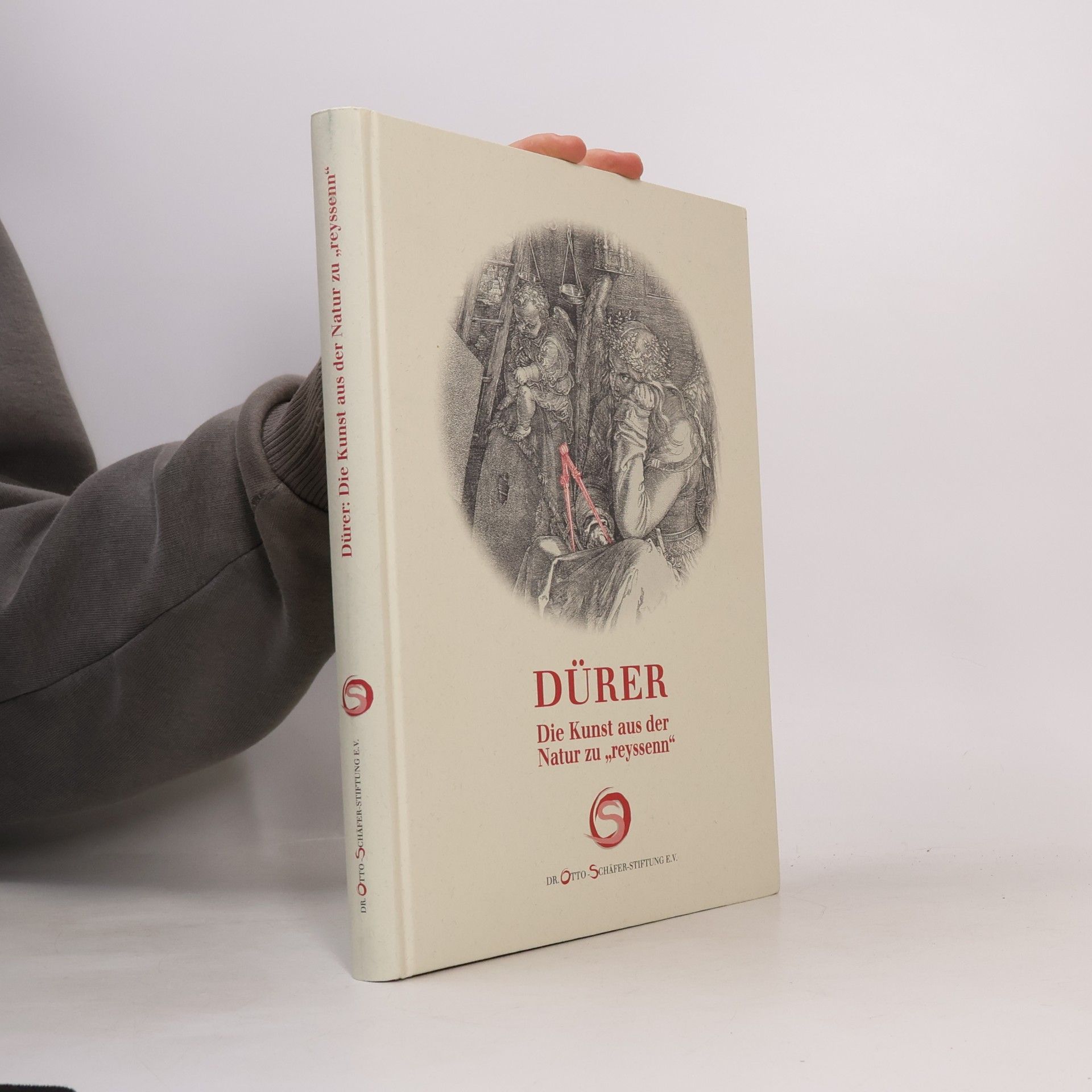 Norbert Wolf Albrecht Dürer