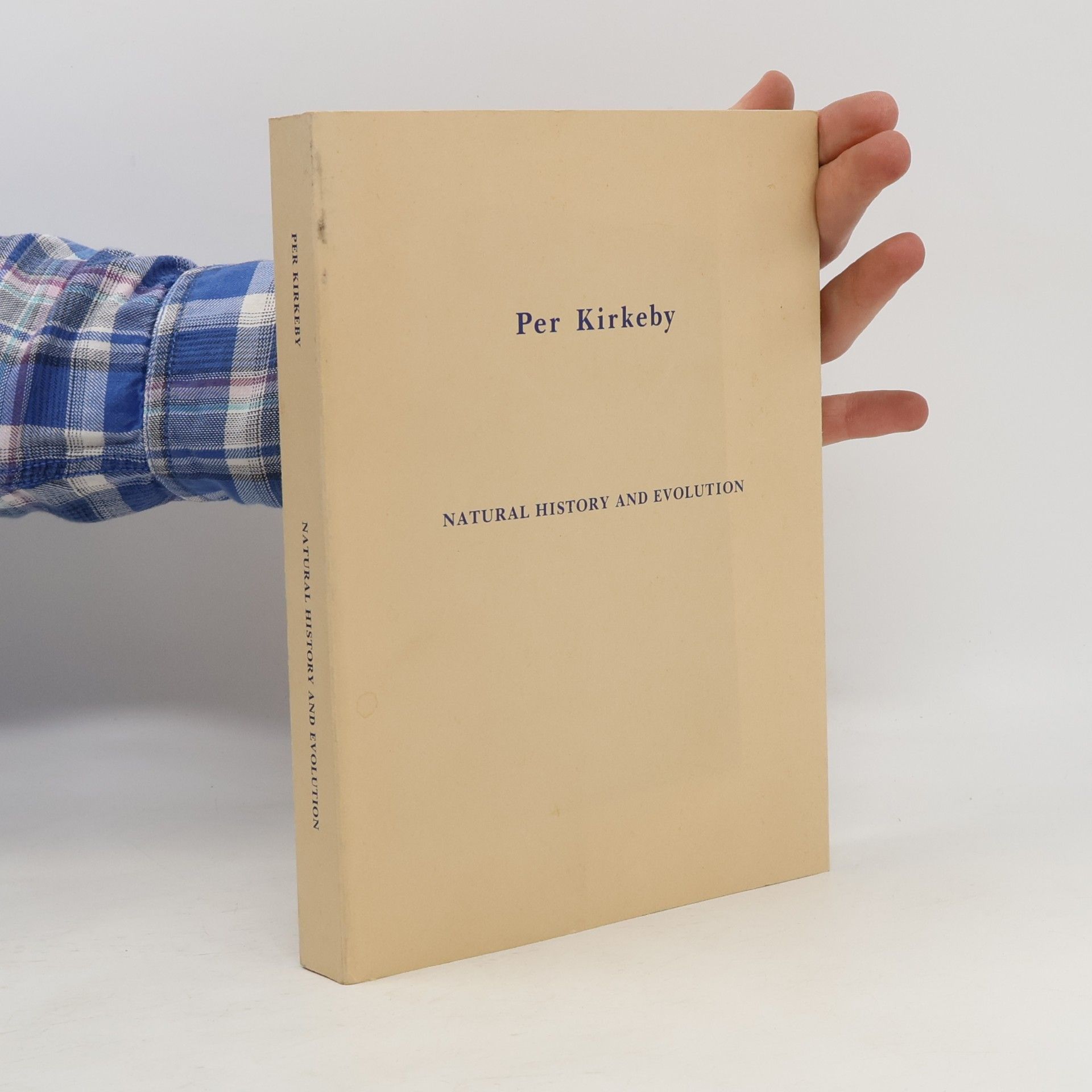 Peter Shield Natural History and Evolution