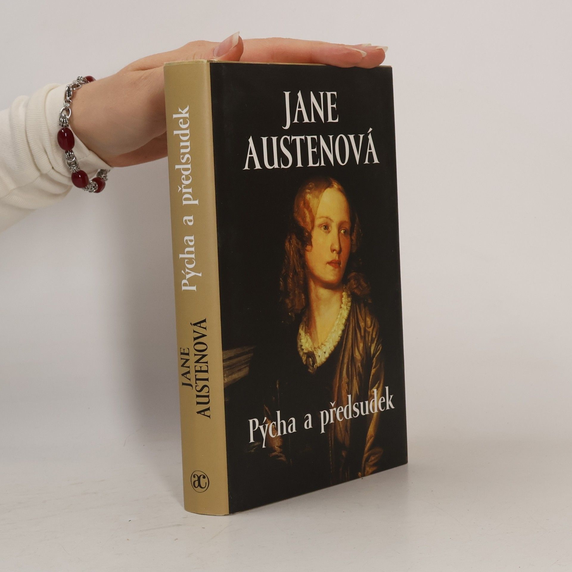 Jane Austen Pýcha a předsudek