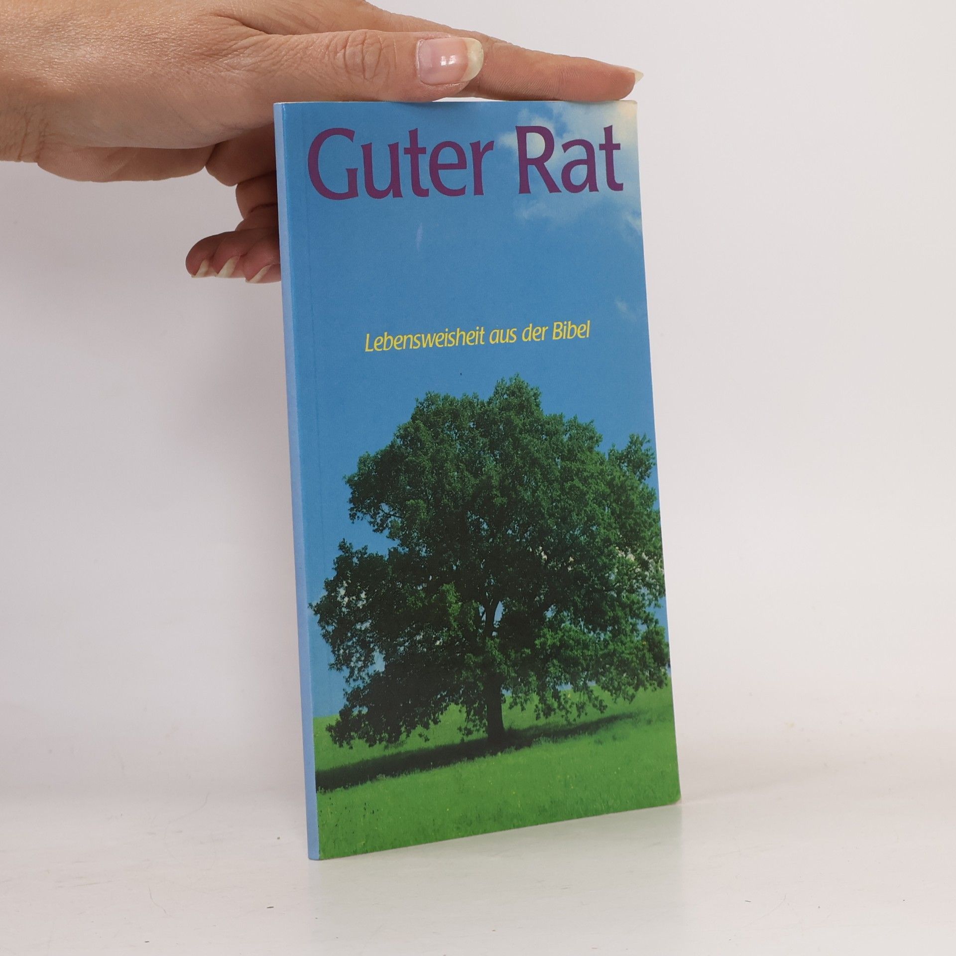 Autorenkollektiv Guter Rat