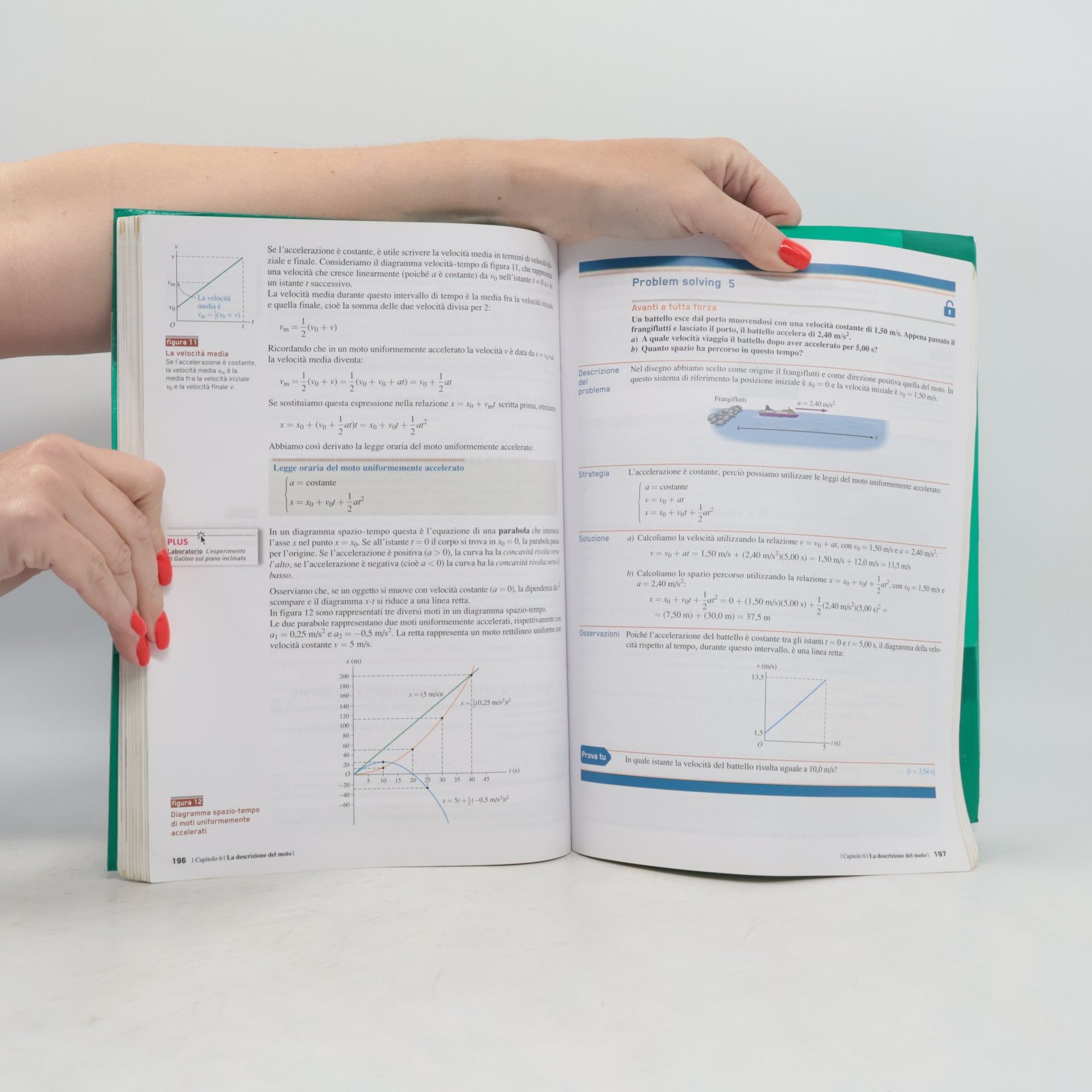 James S. Walker Realtà e i modelli della fisica. Per le Scuole superiori. Con e-book. Con espansione online