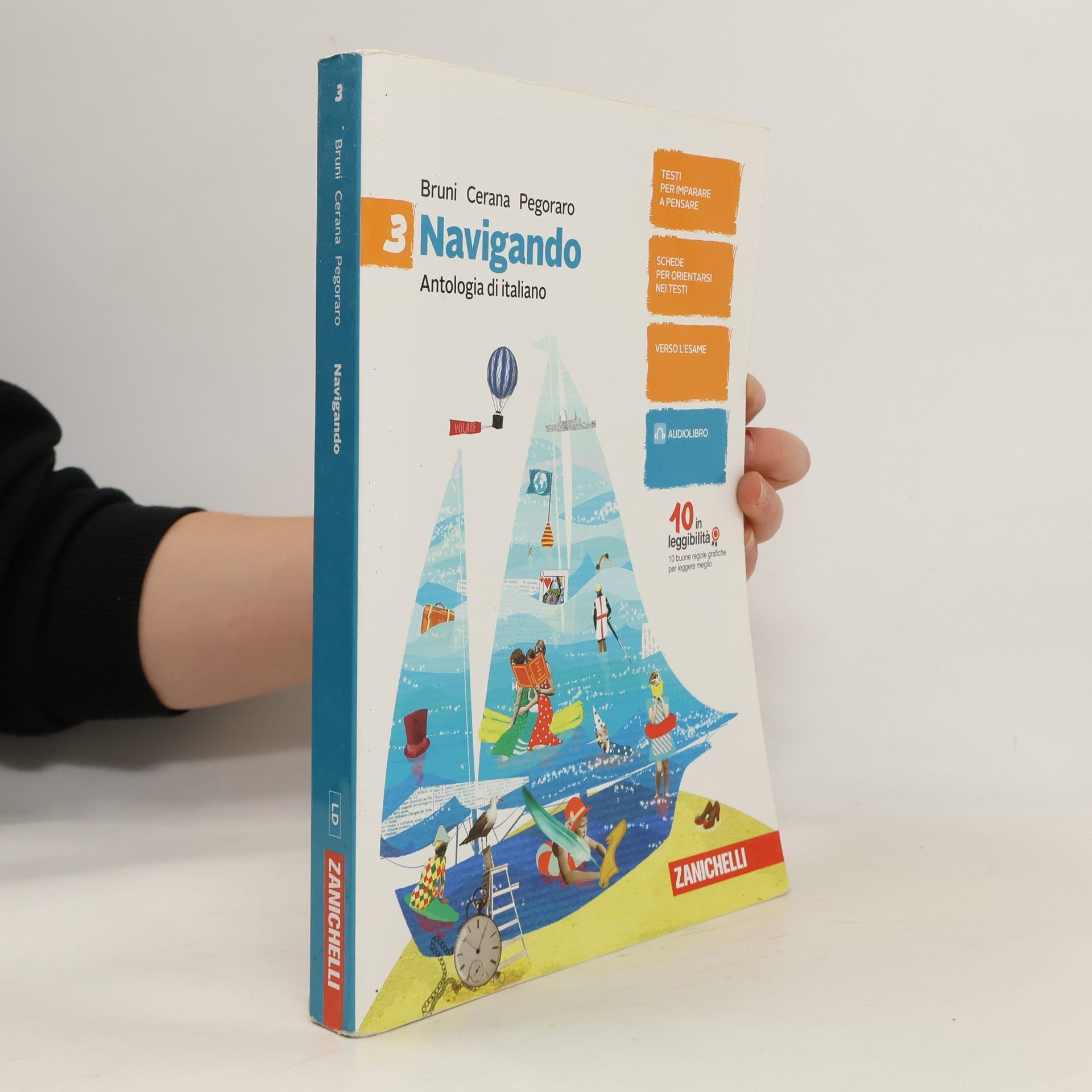 Navigando