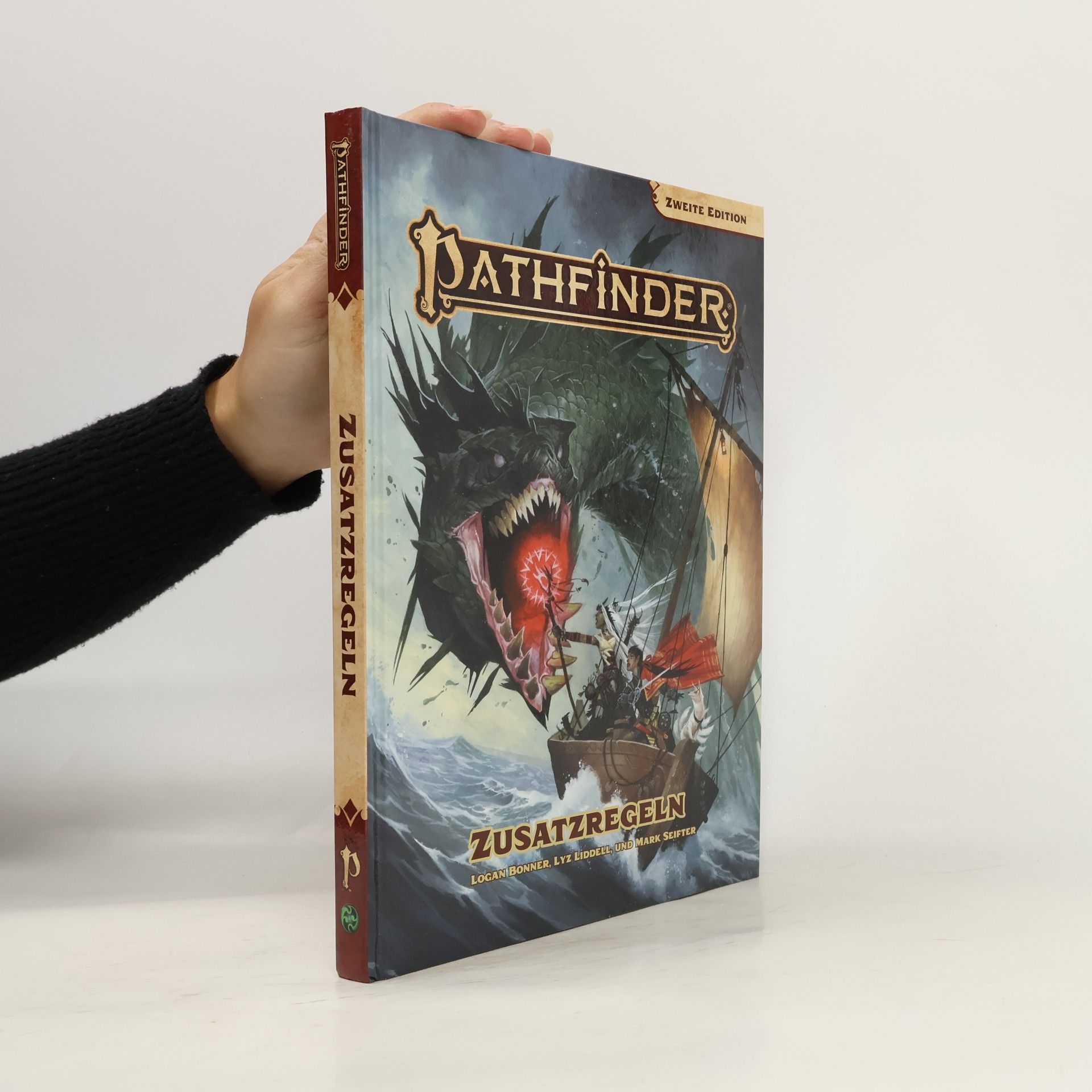 Pathfinder 2 - Zusatzregeln