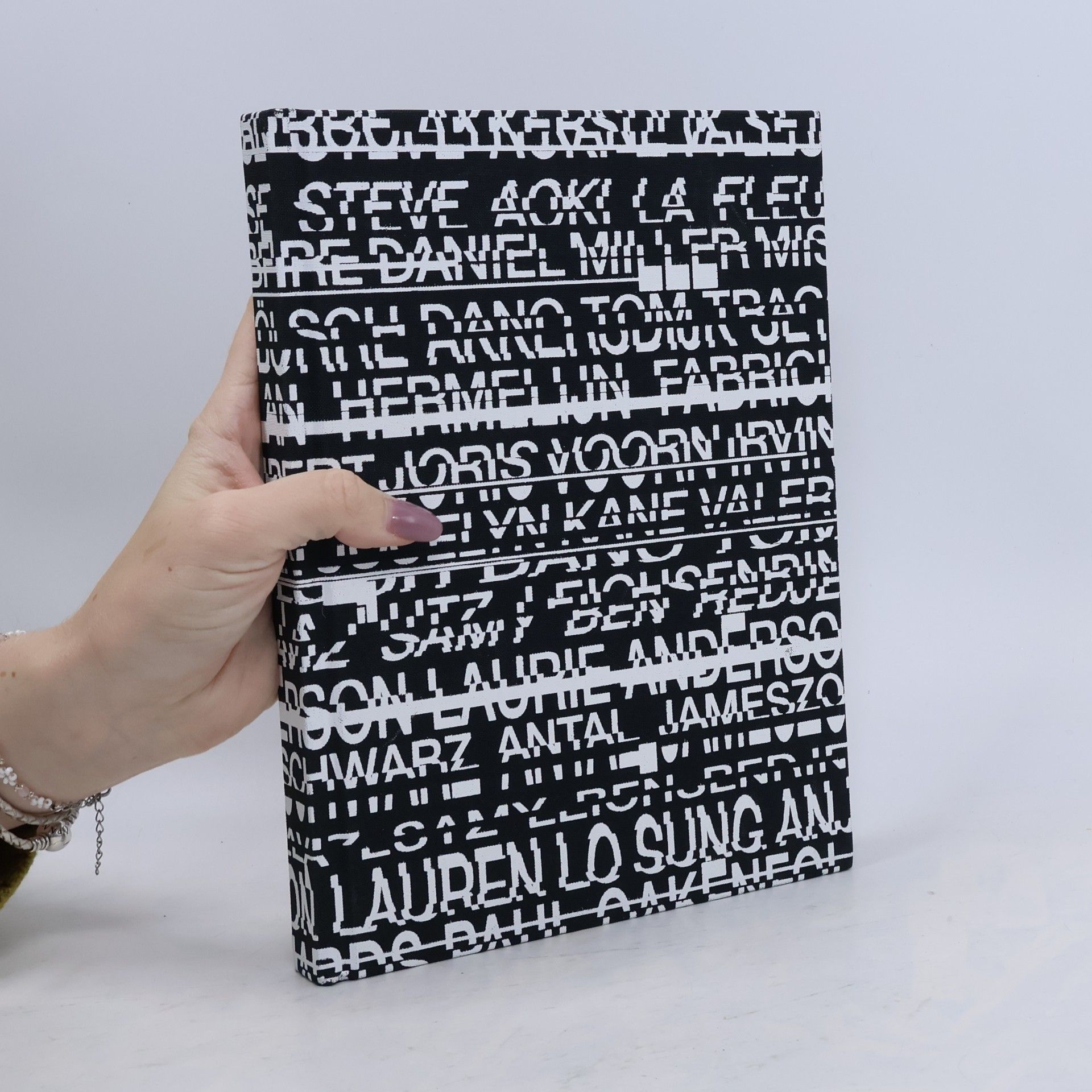 Various authors Amsterdam Dance Event